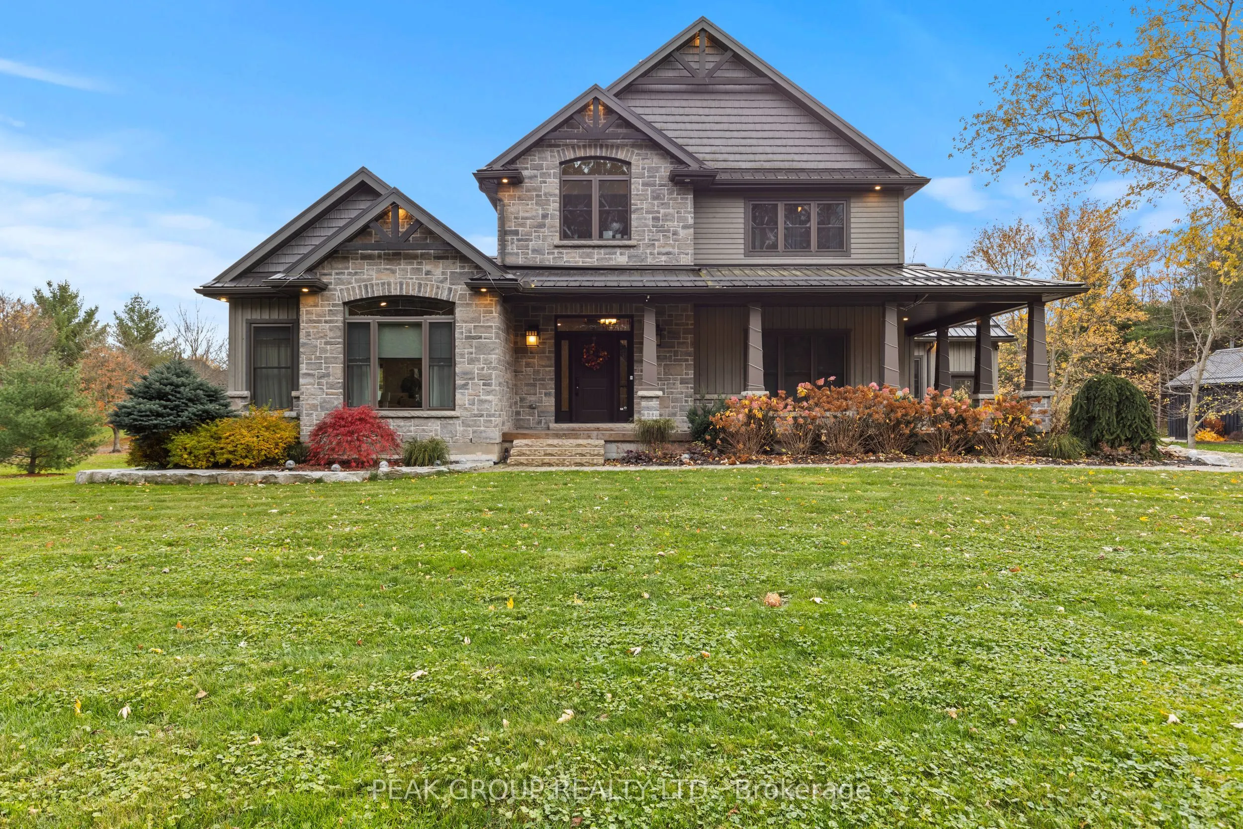 662 Foss Road