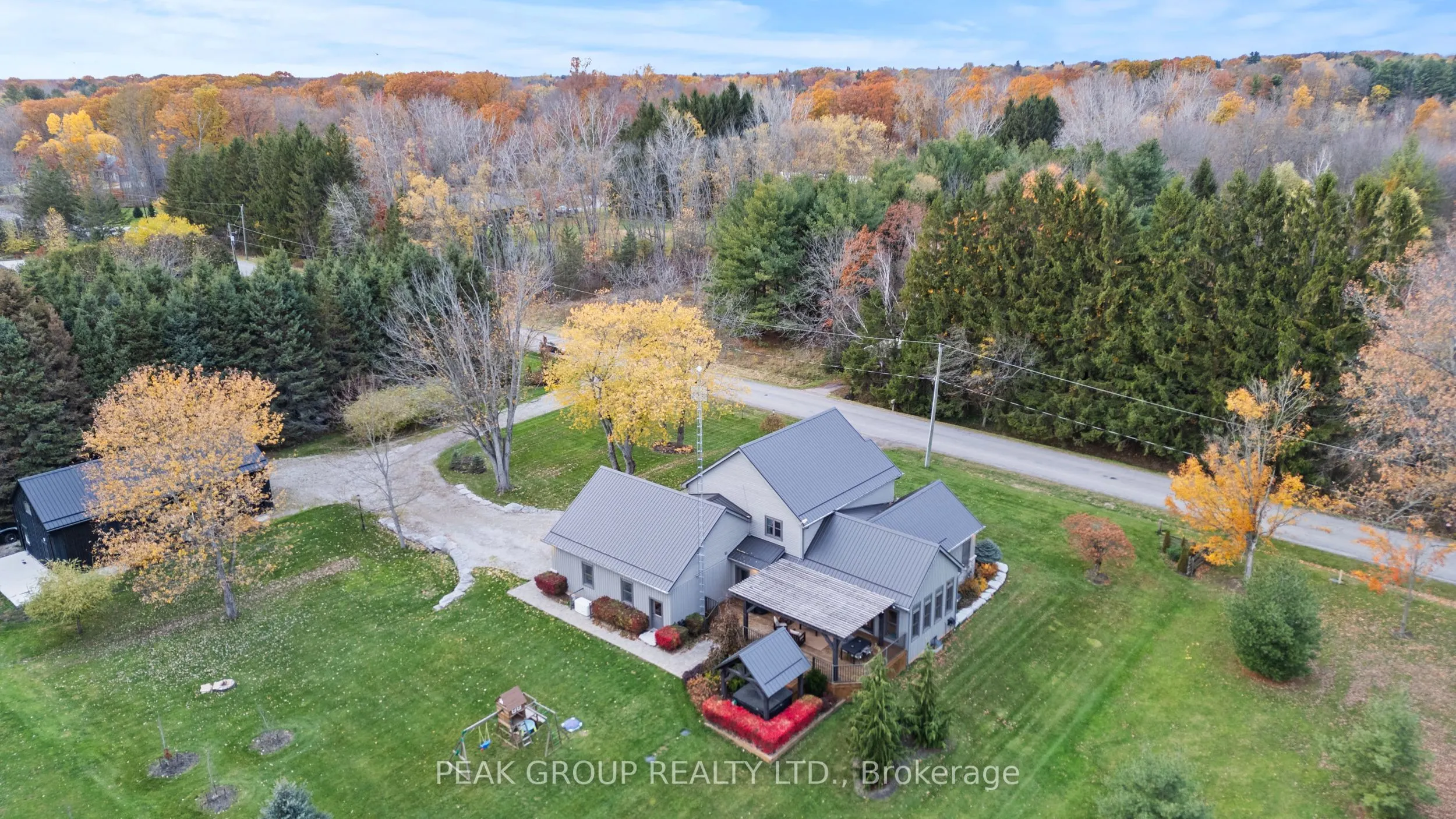 662 Foss Road