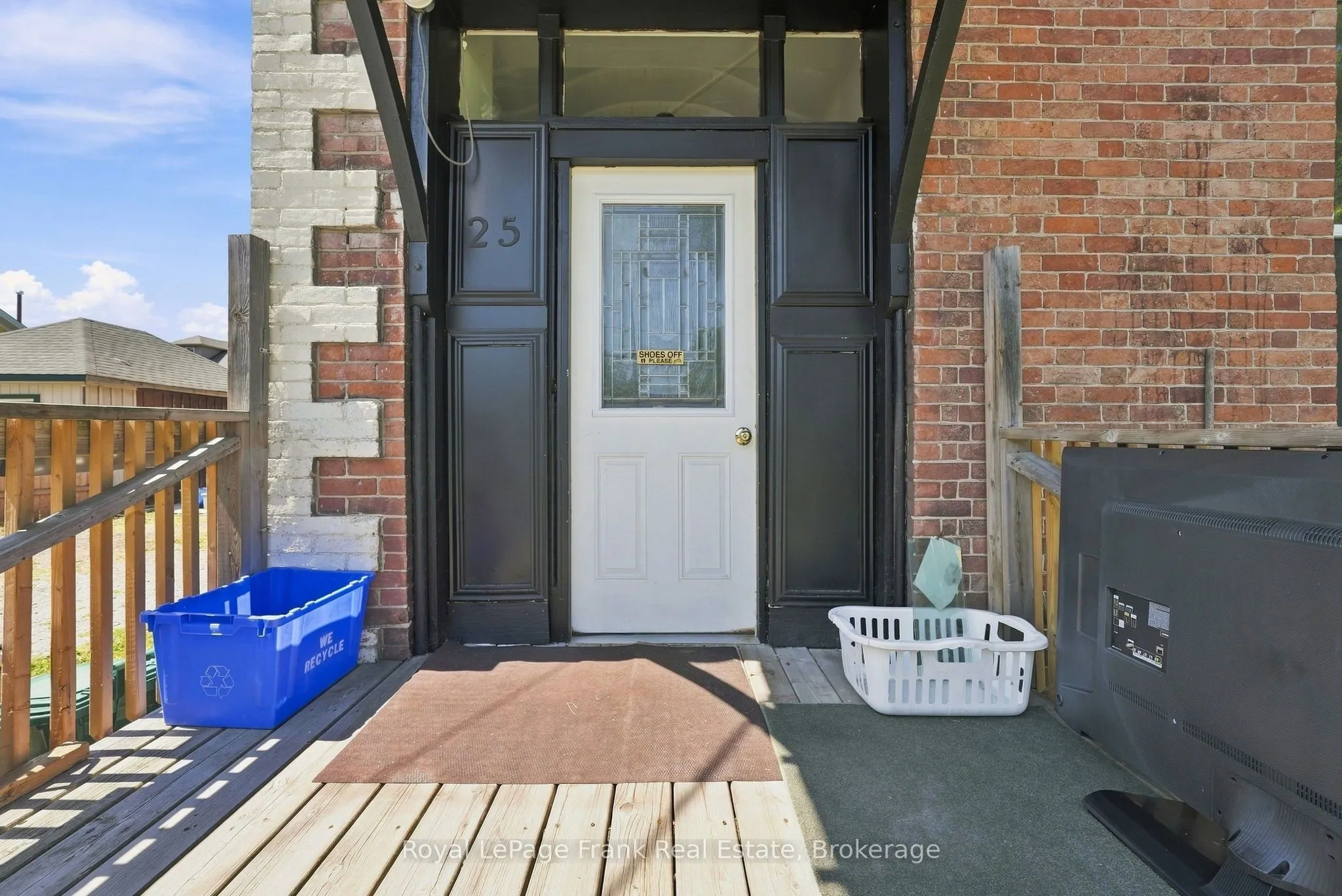 25 Mill Street