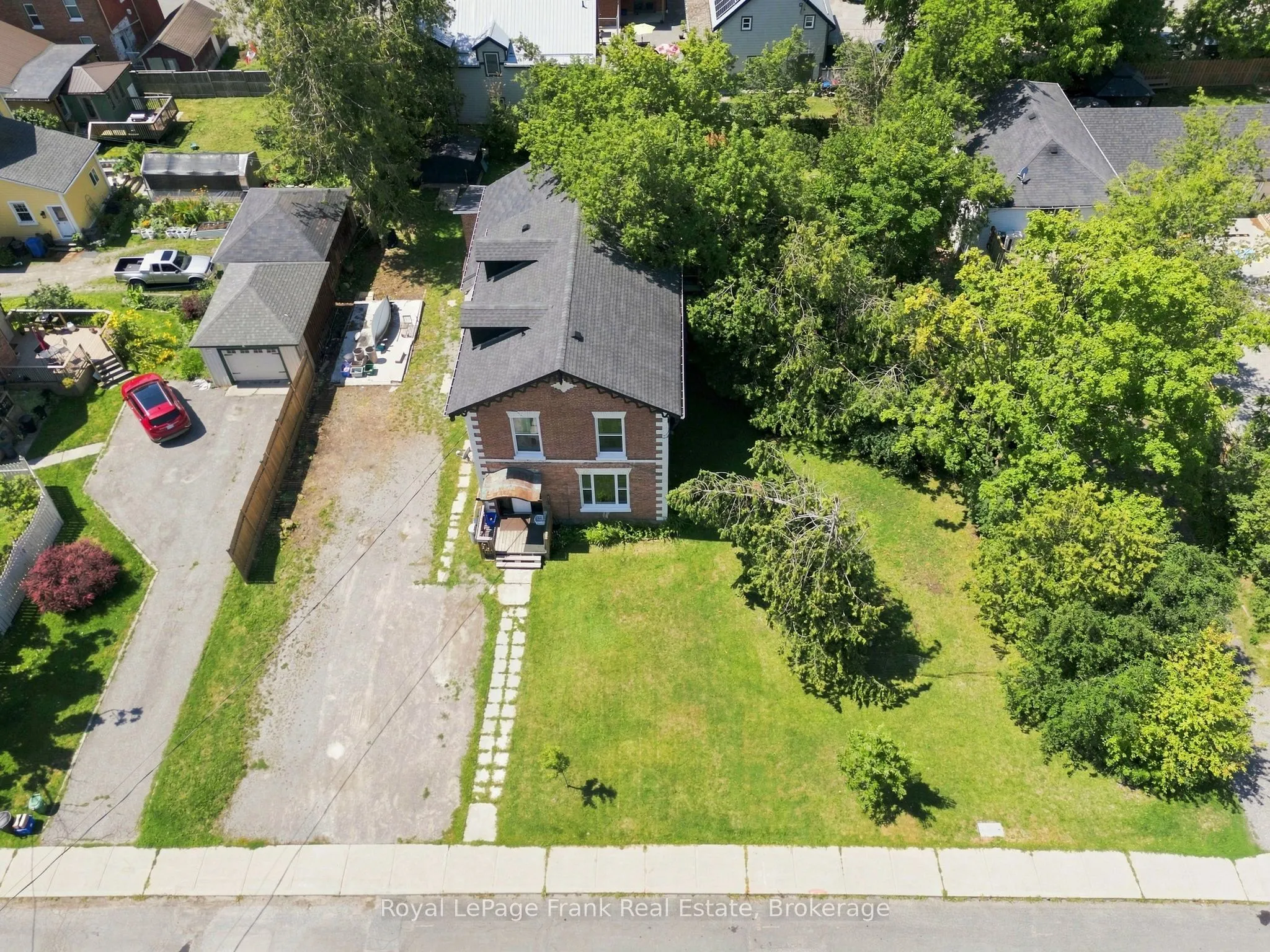 25 Mill Street