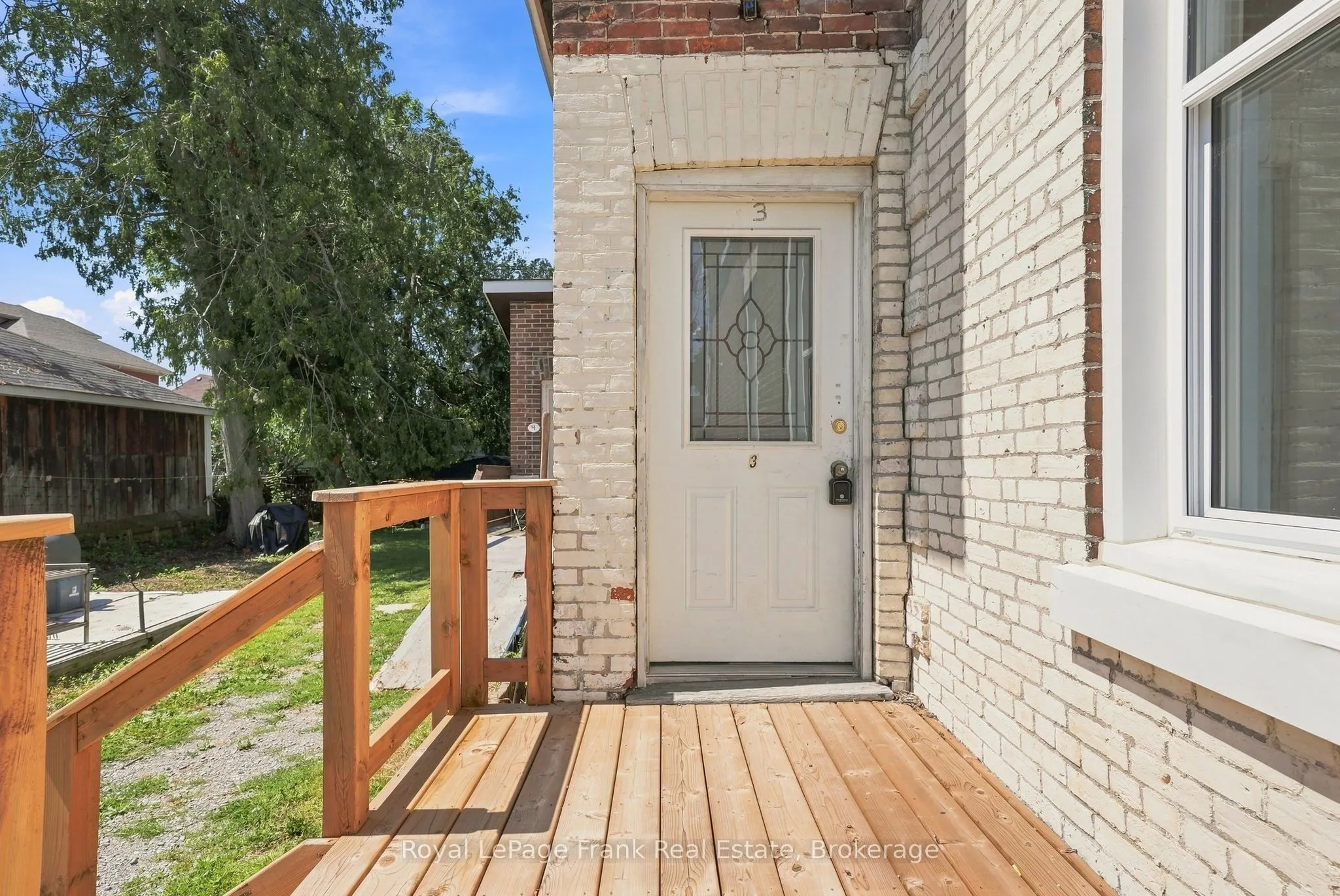 25 Mill Street