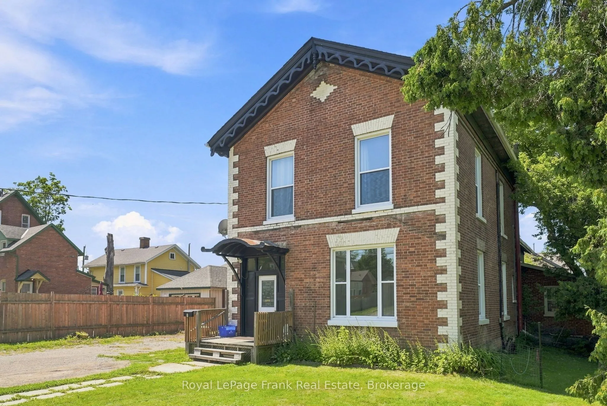 25 Mill Street