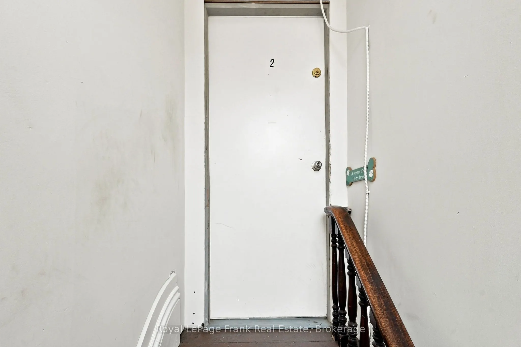 25 Mill Street