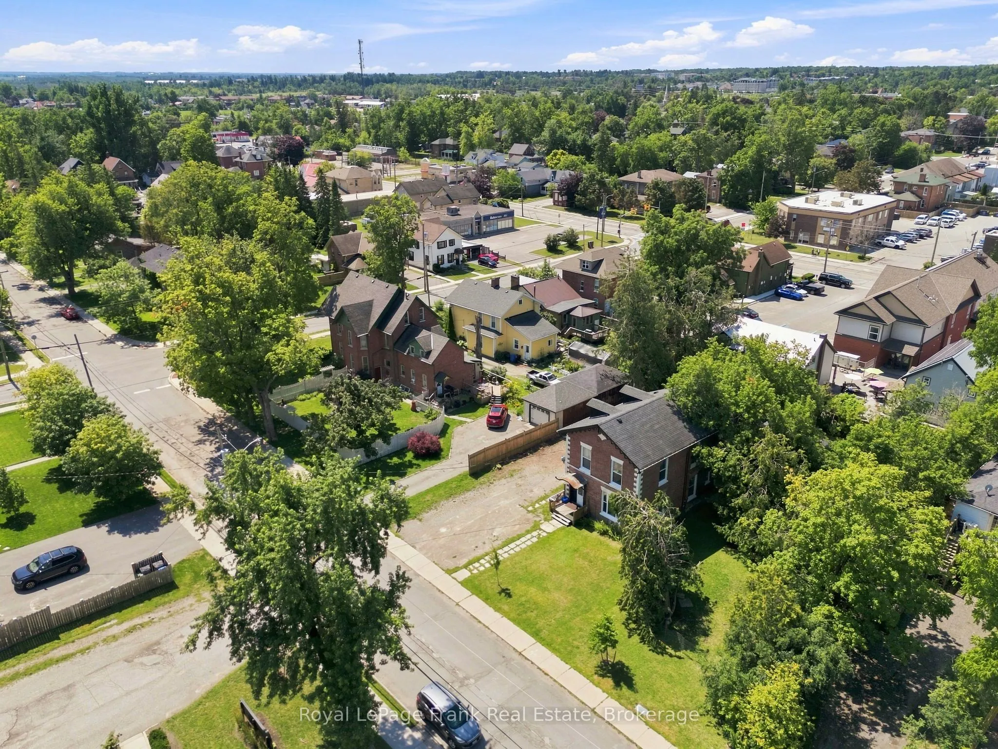 25 Mill Street