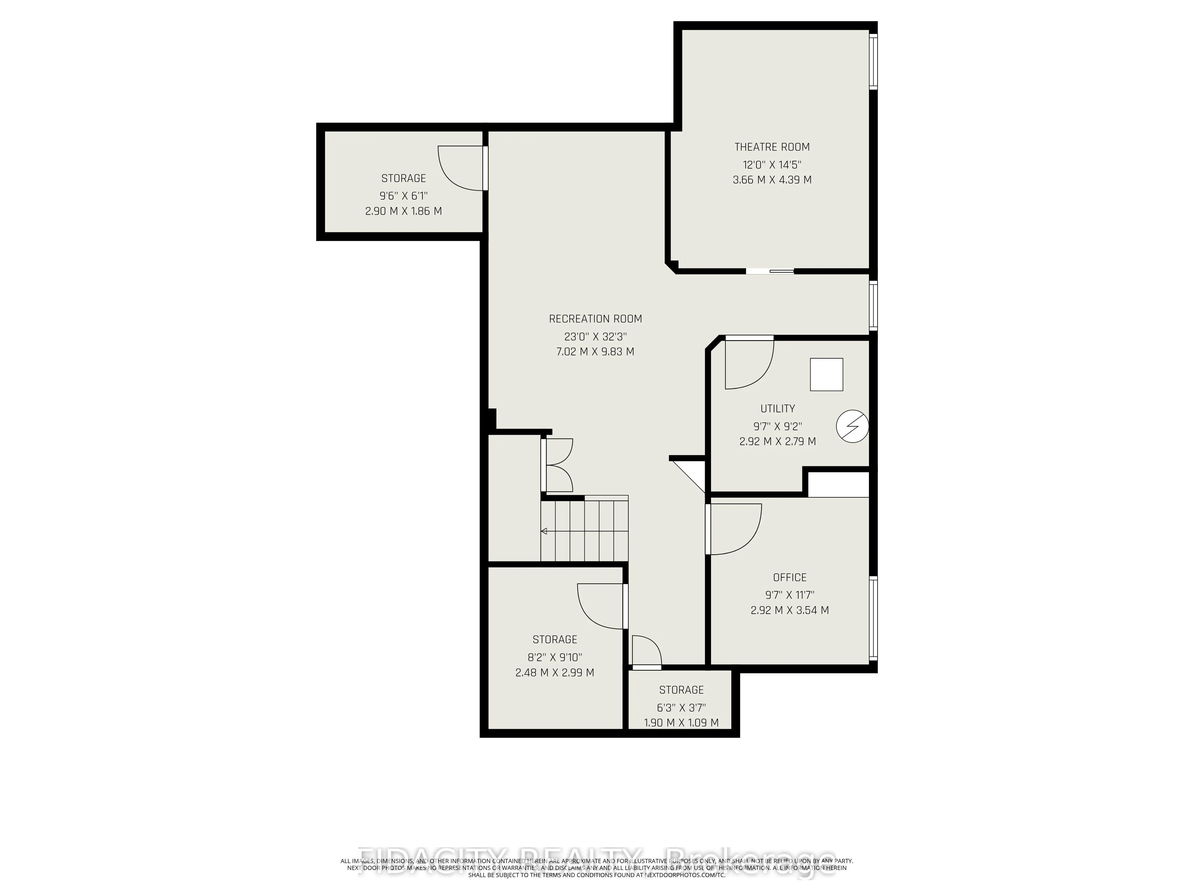 21 West Ridge Drive