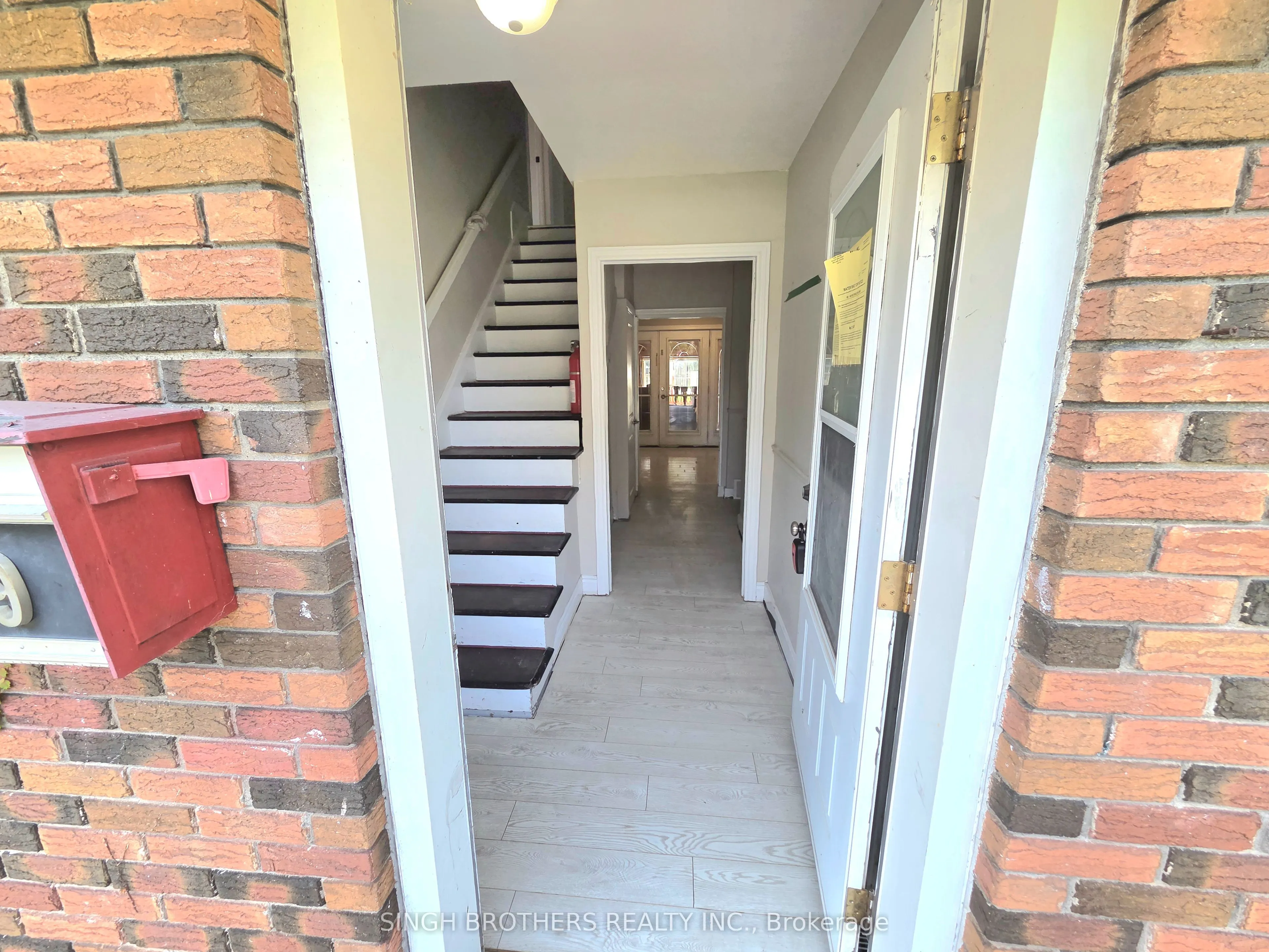 149 Rice Road
