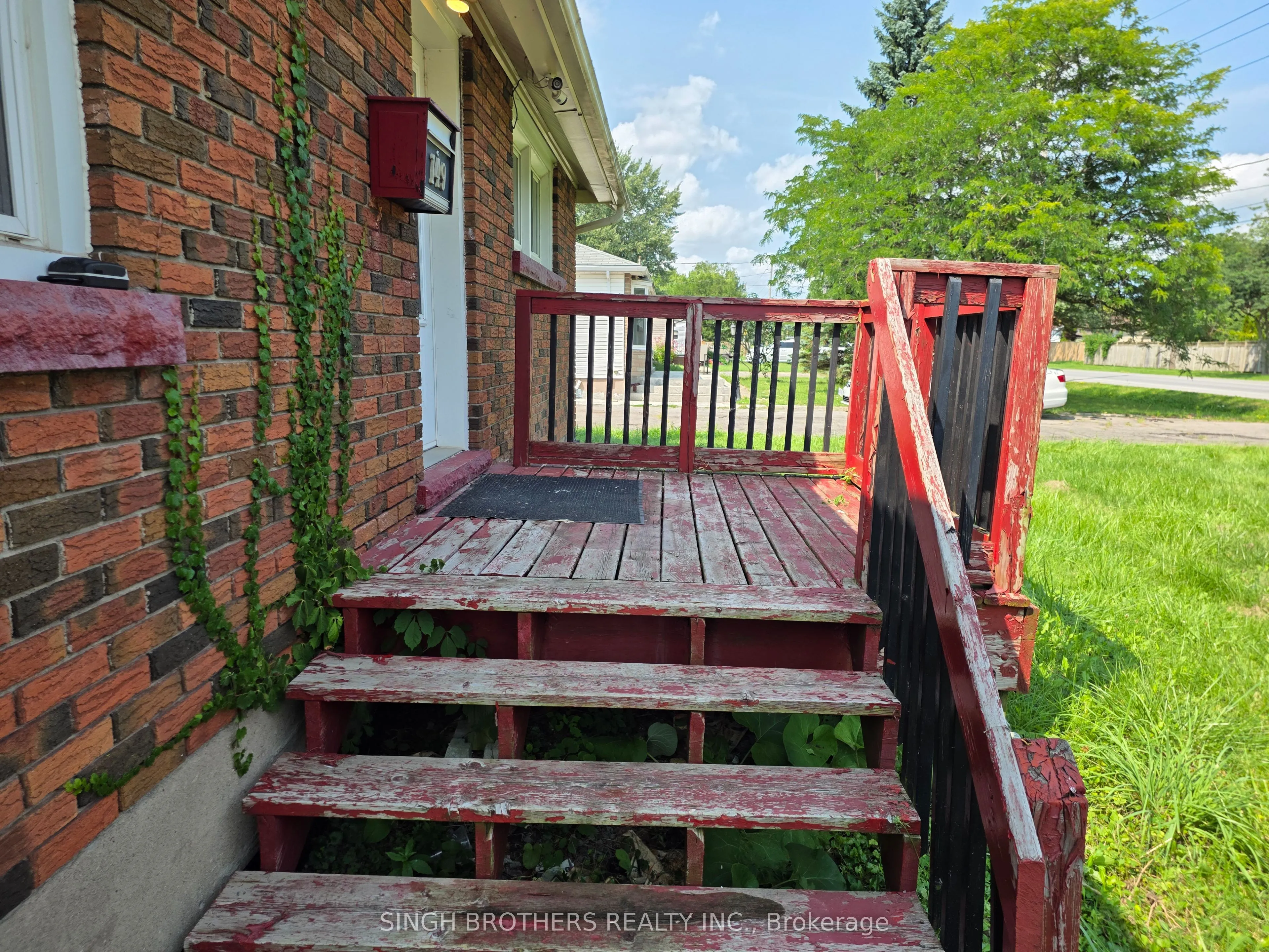 149 Rice Road