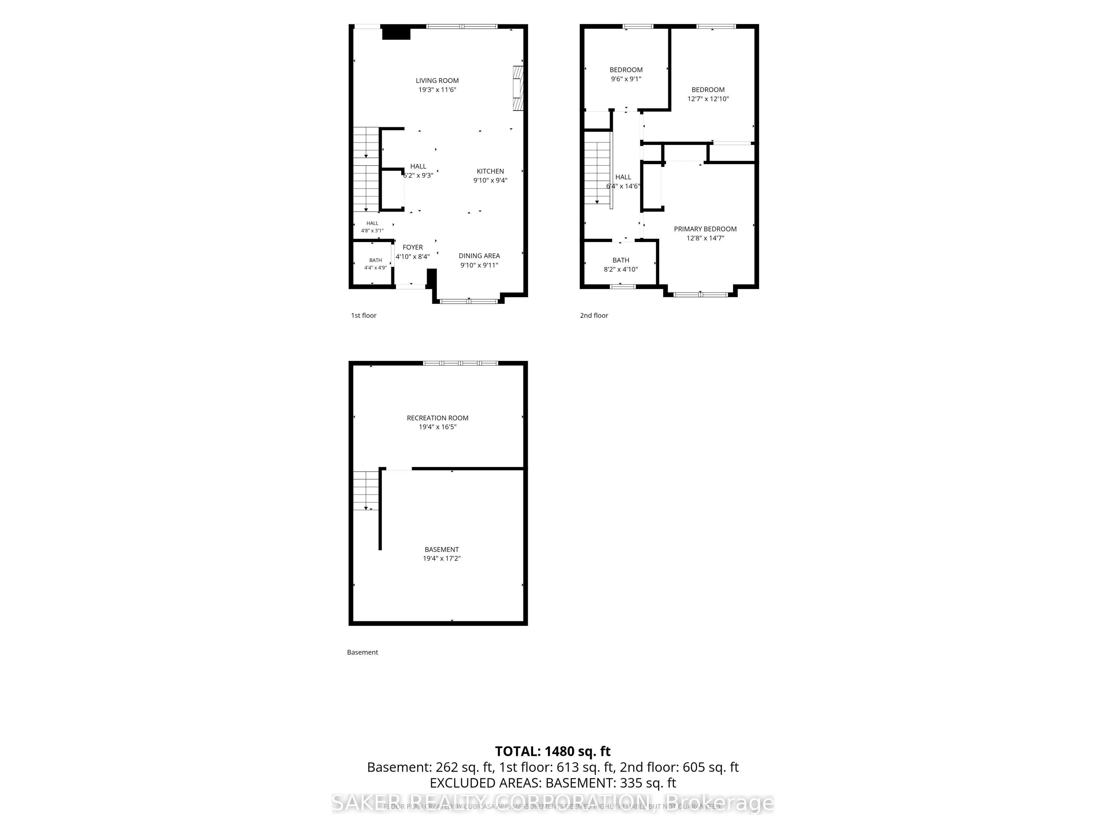 355 Sandringham Crescent #33