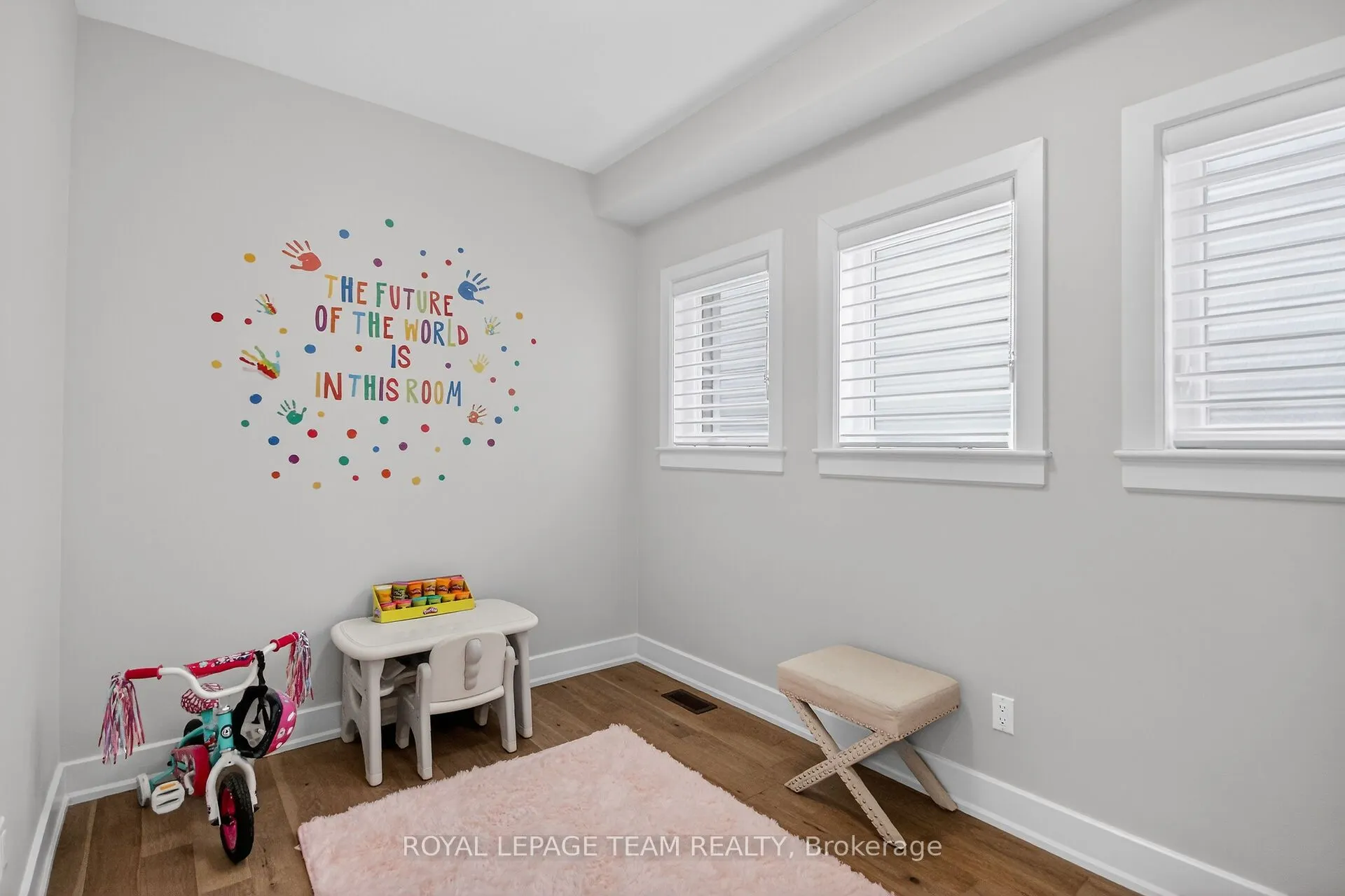 988 Beckton Heights