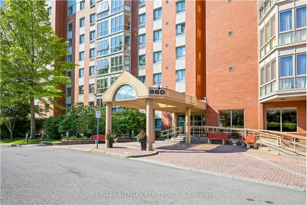 960 Teron Road #906