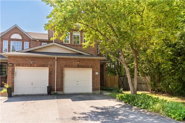 172 Carwood Circle