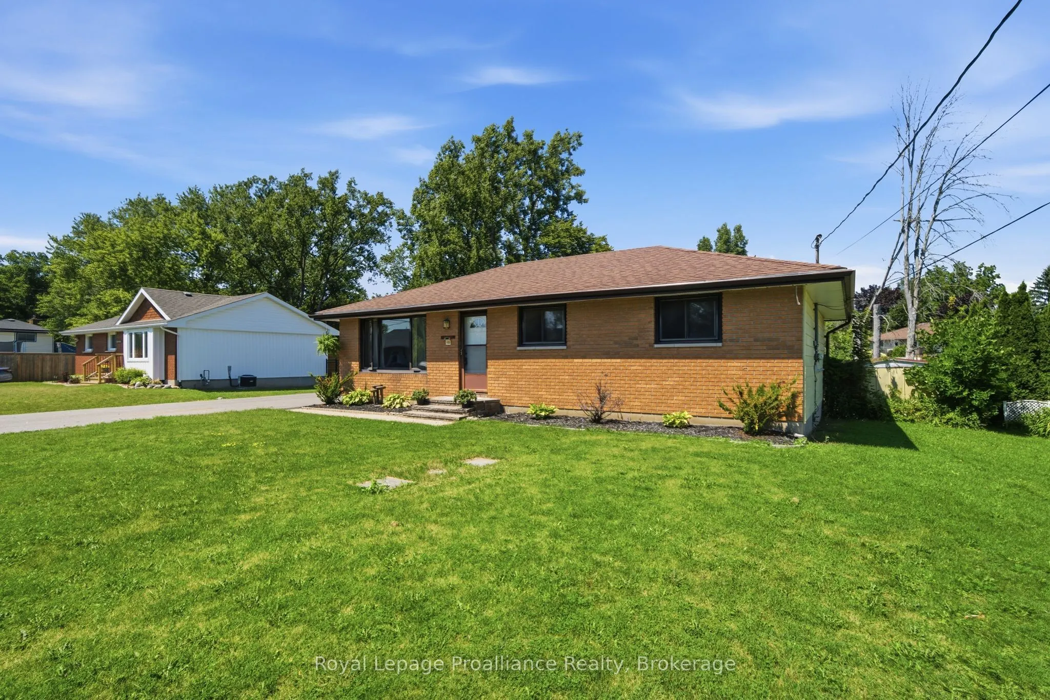 499 Meyers Creek Road