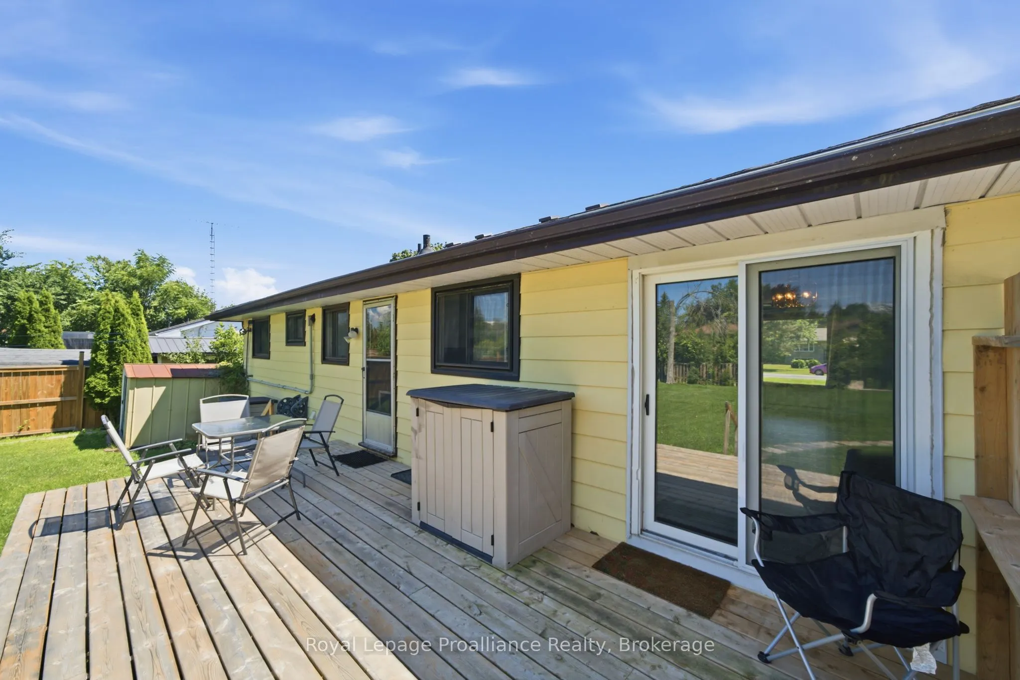 499 Meyers Creek Road