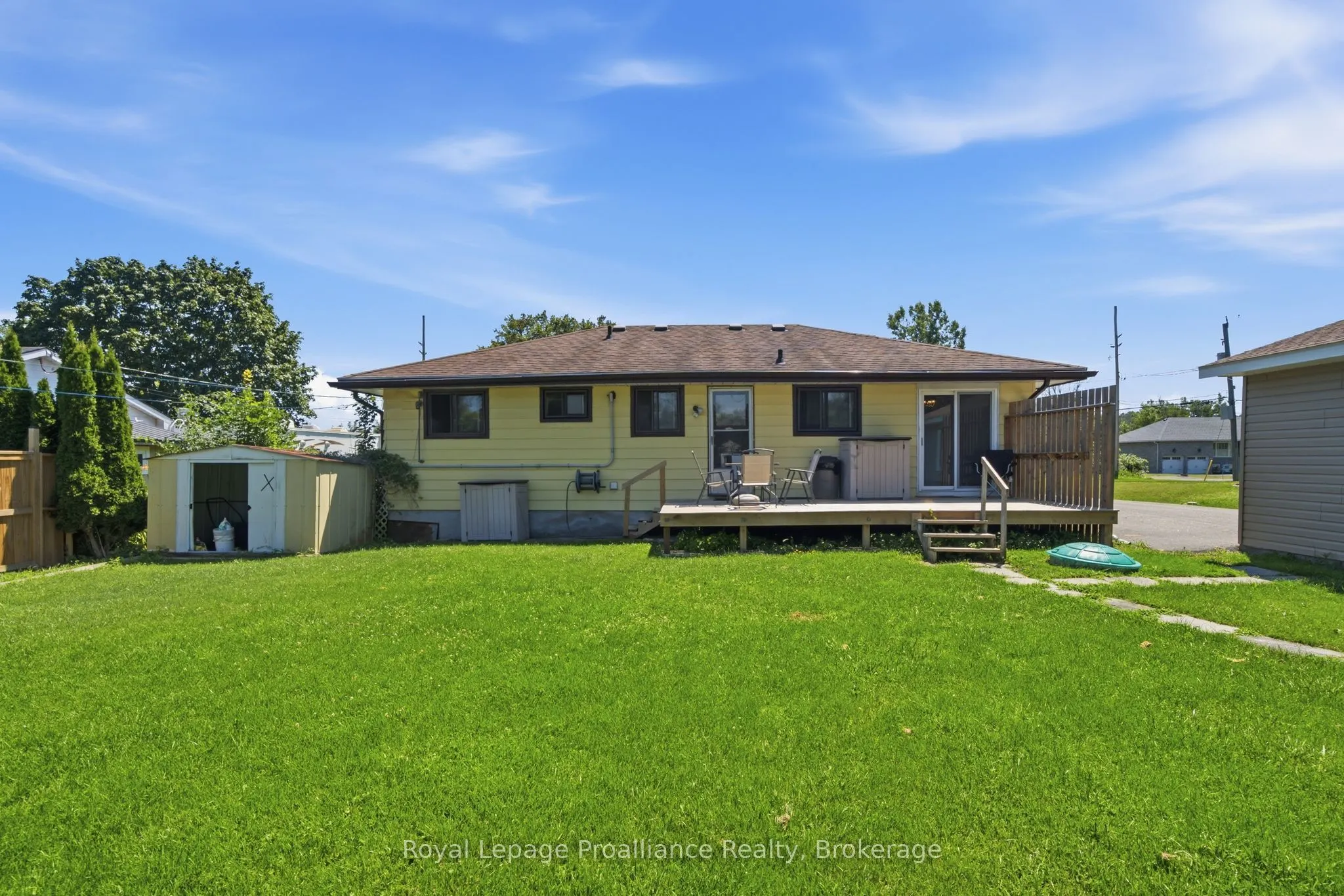 499 Meyers Creek Road
