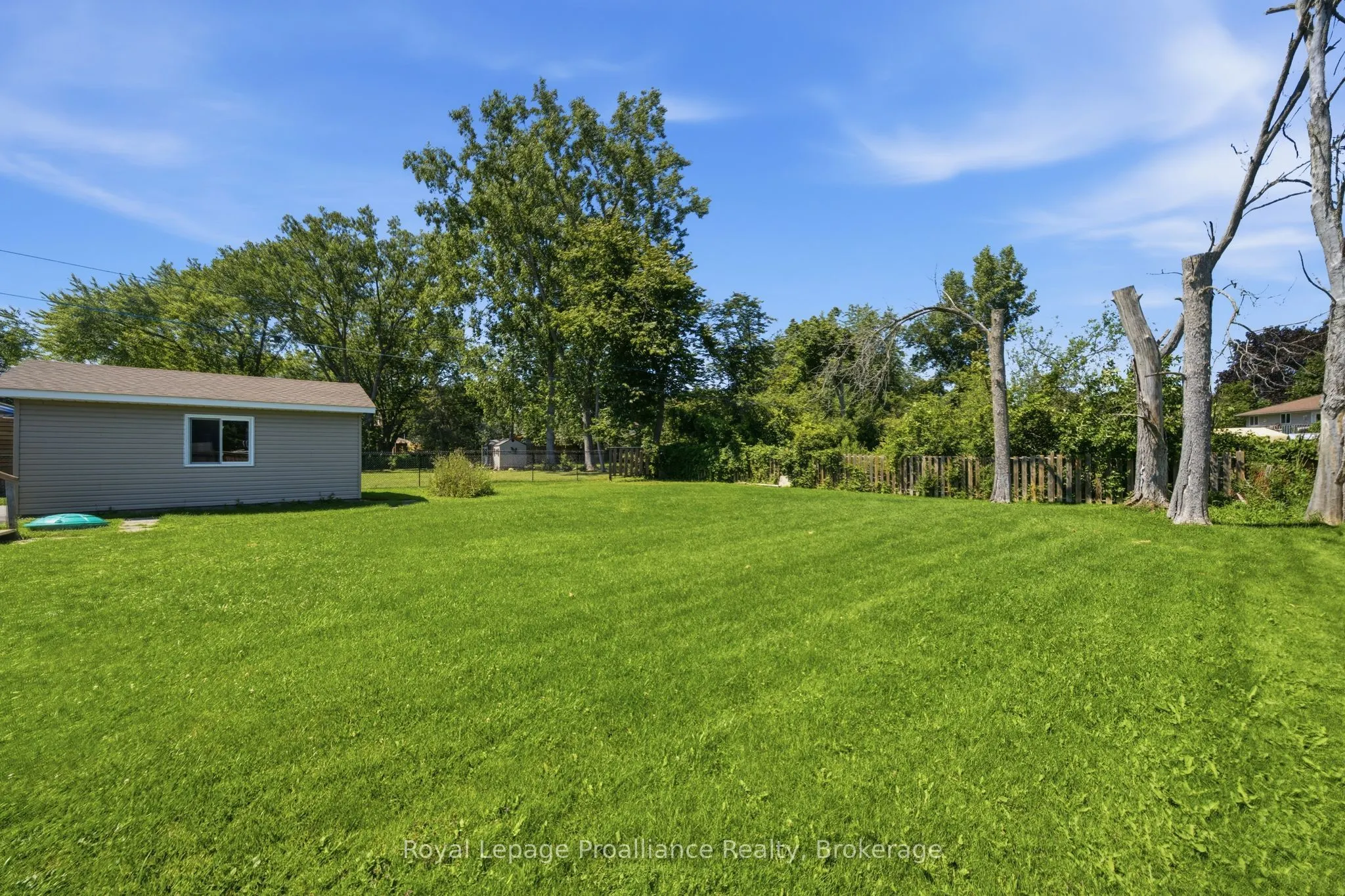 499 Meyers Creek Road