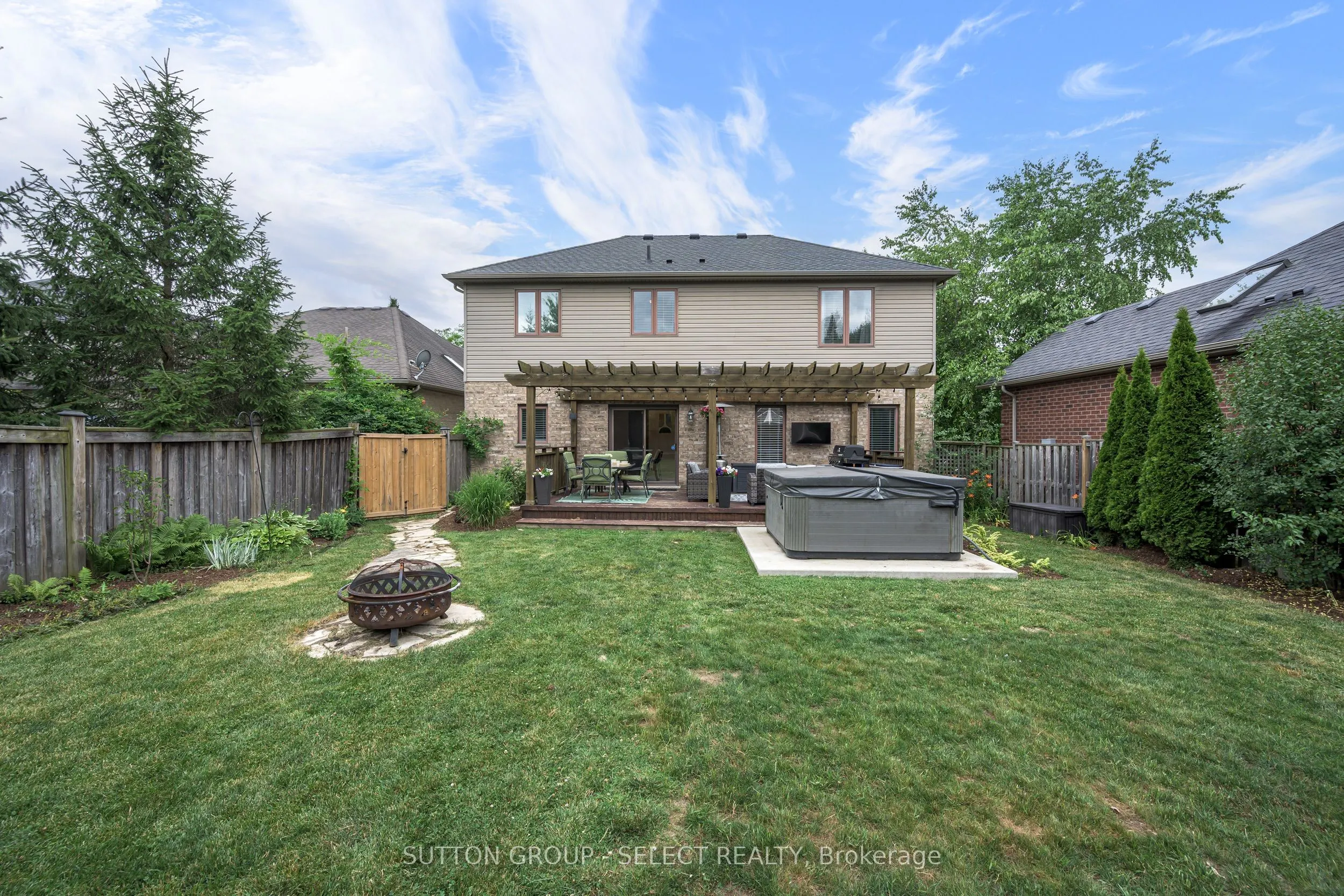 1388 Kains Woods Terrace