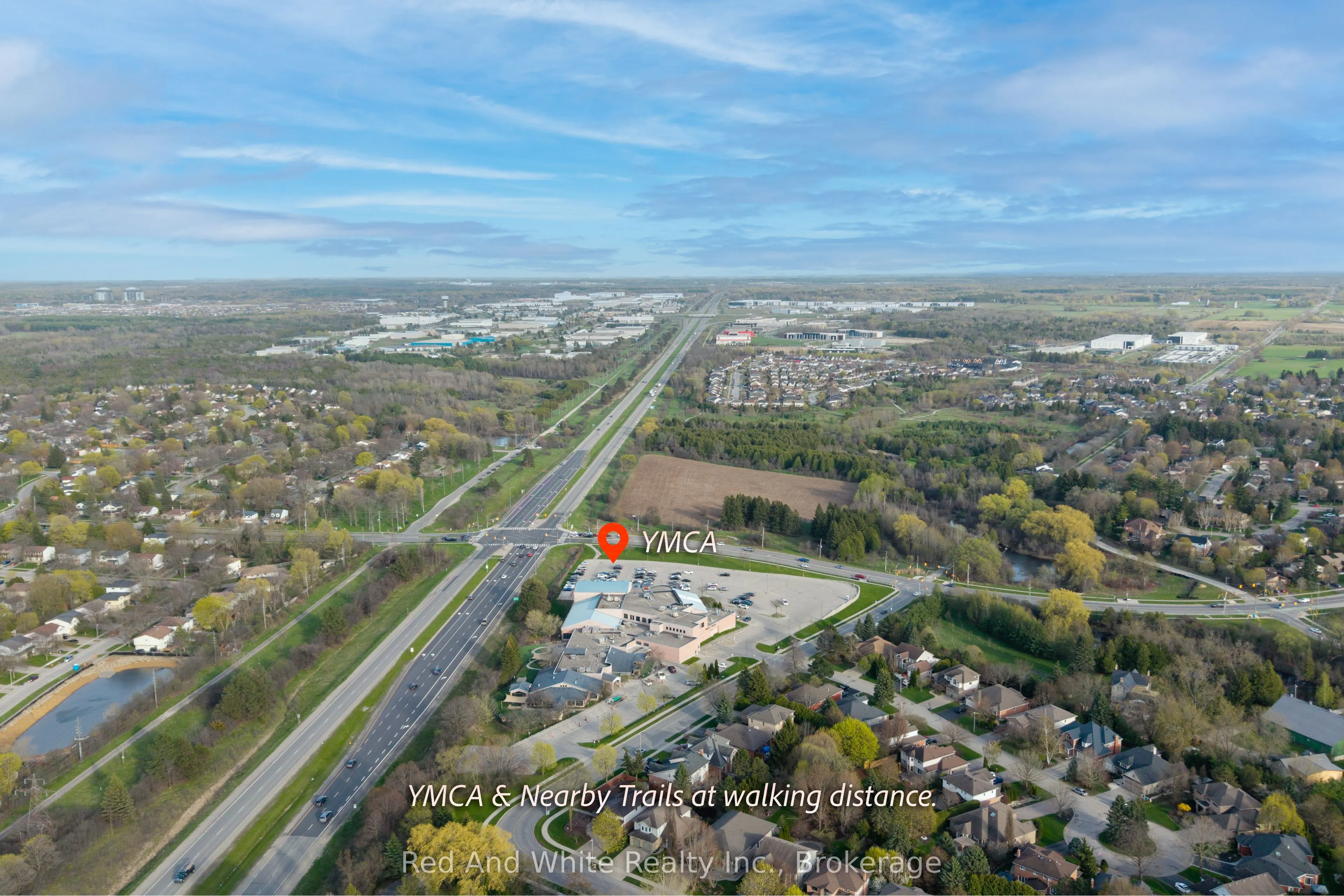 11 Bridlewood Drive