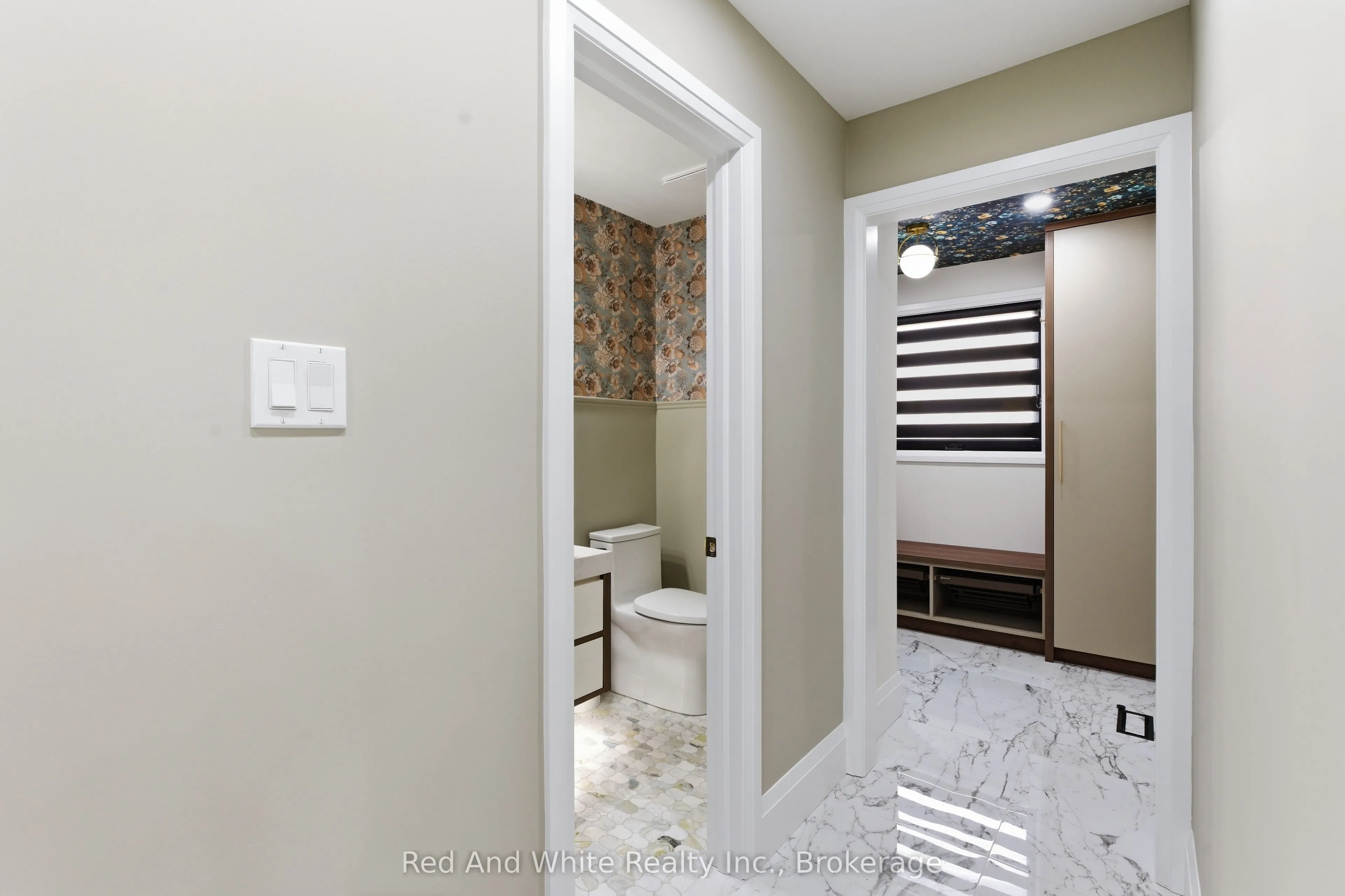11 Bridlewood Drive