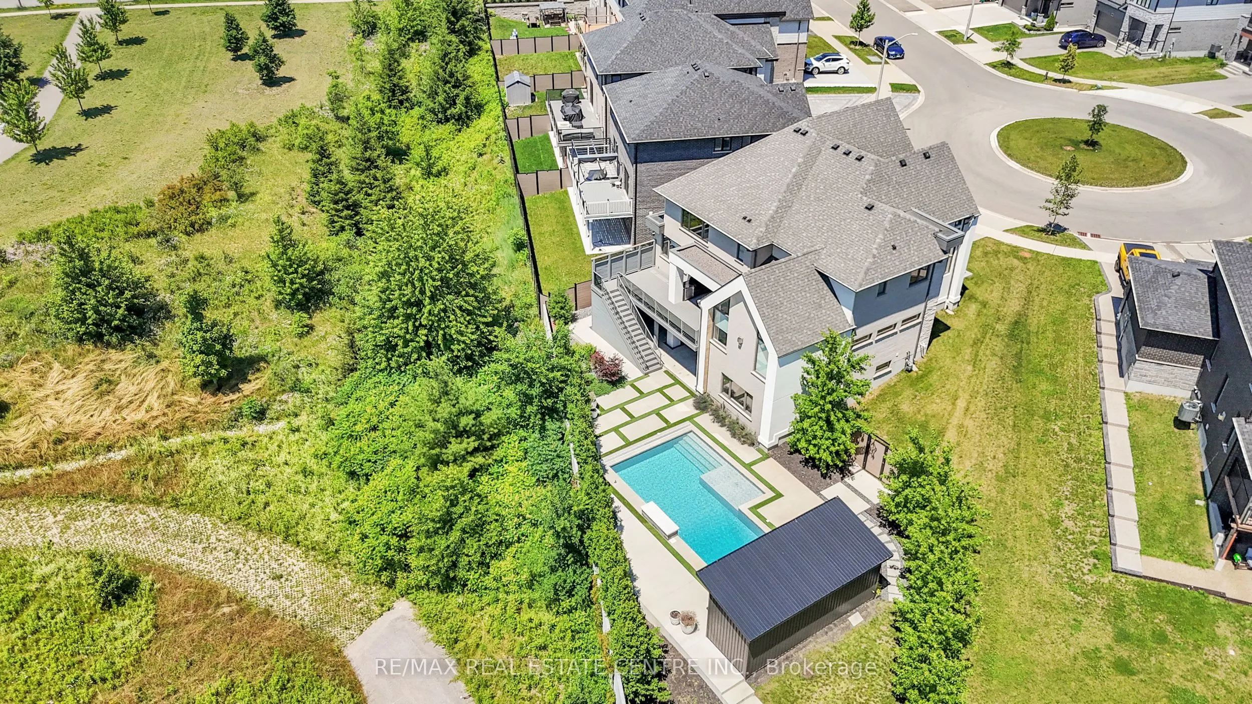 920 Thomas Pedder Court