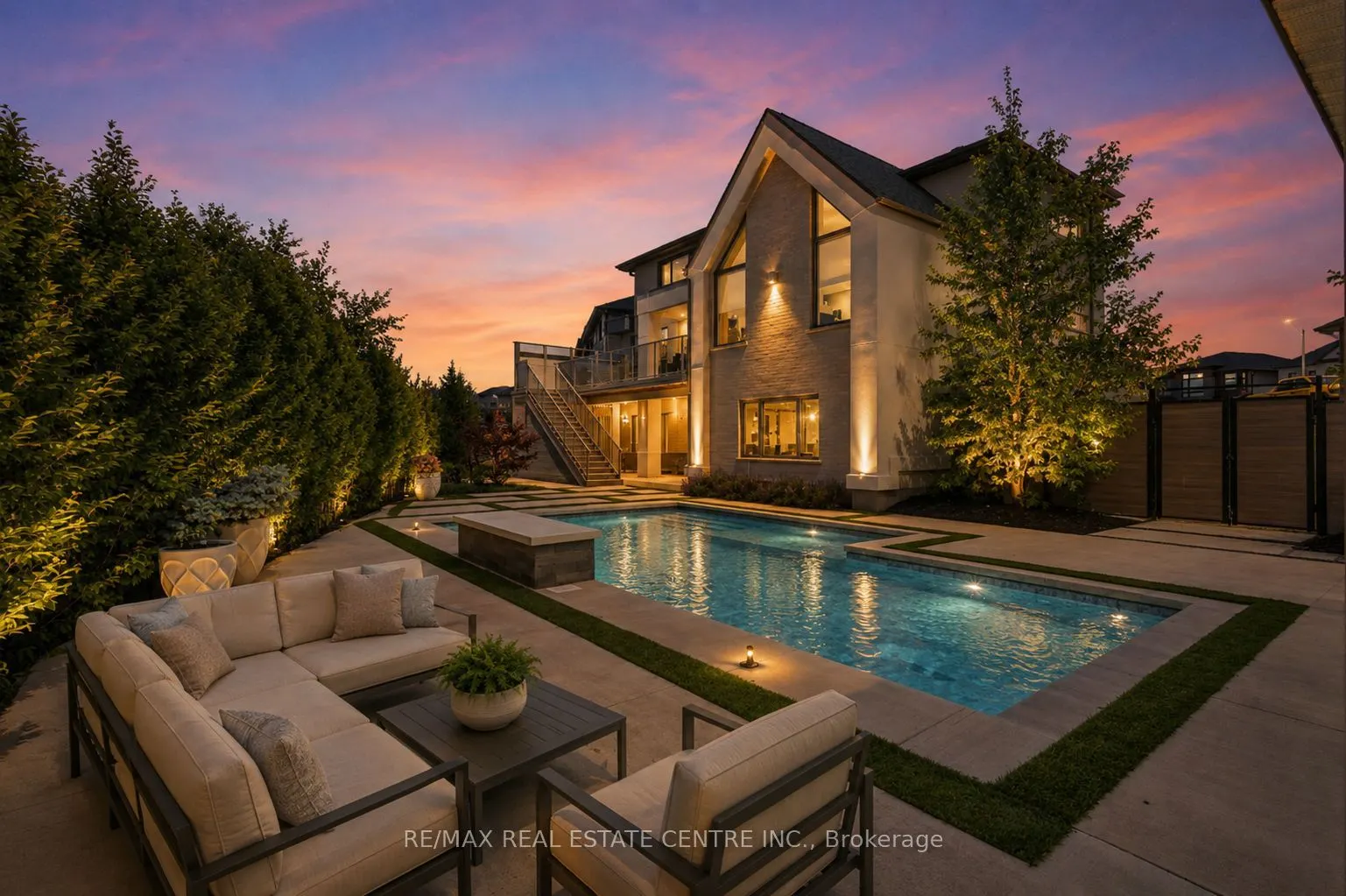 920 Thomas Pedder Court