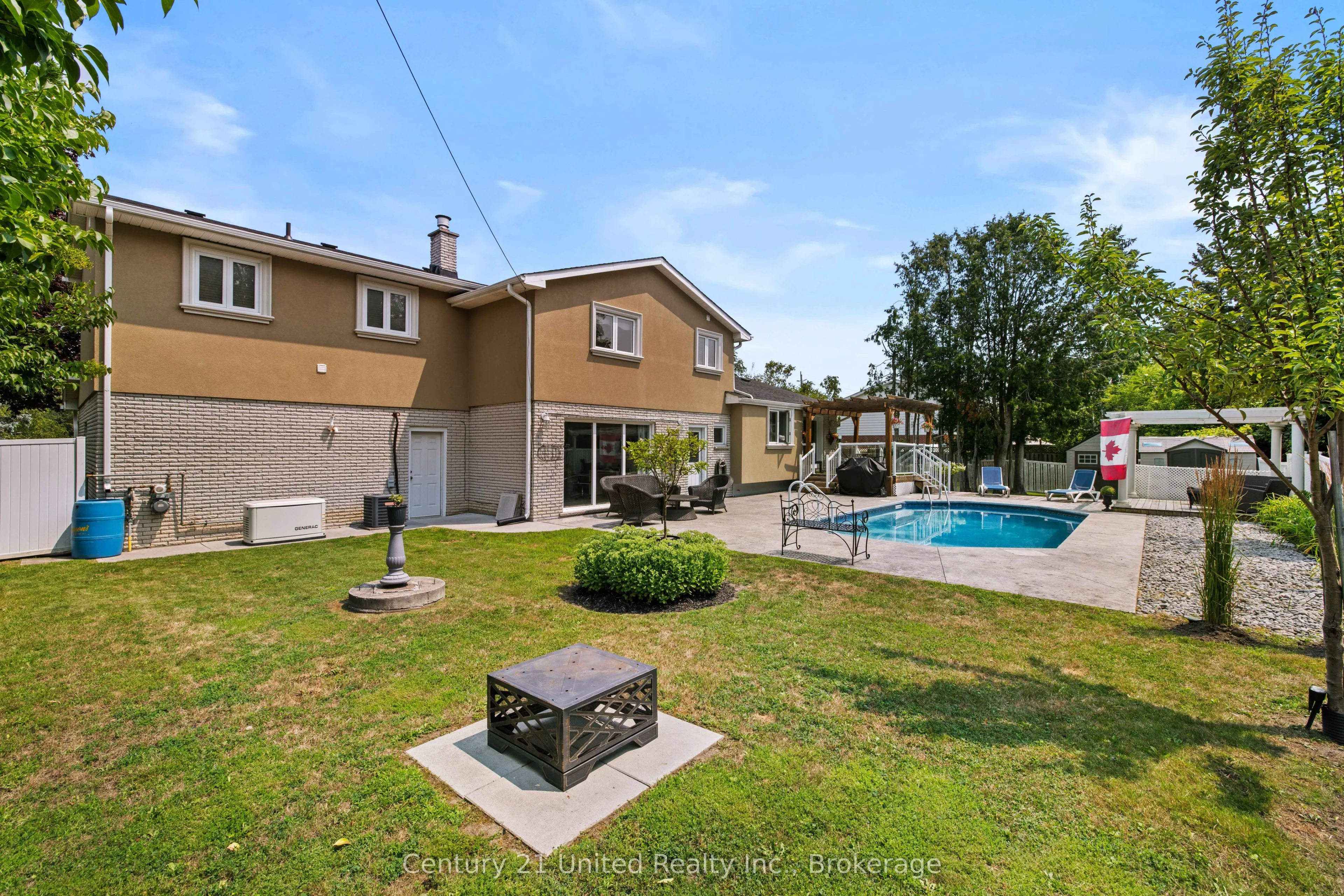 214 Hillview Drive