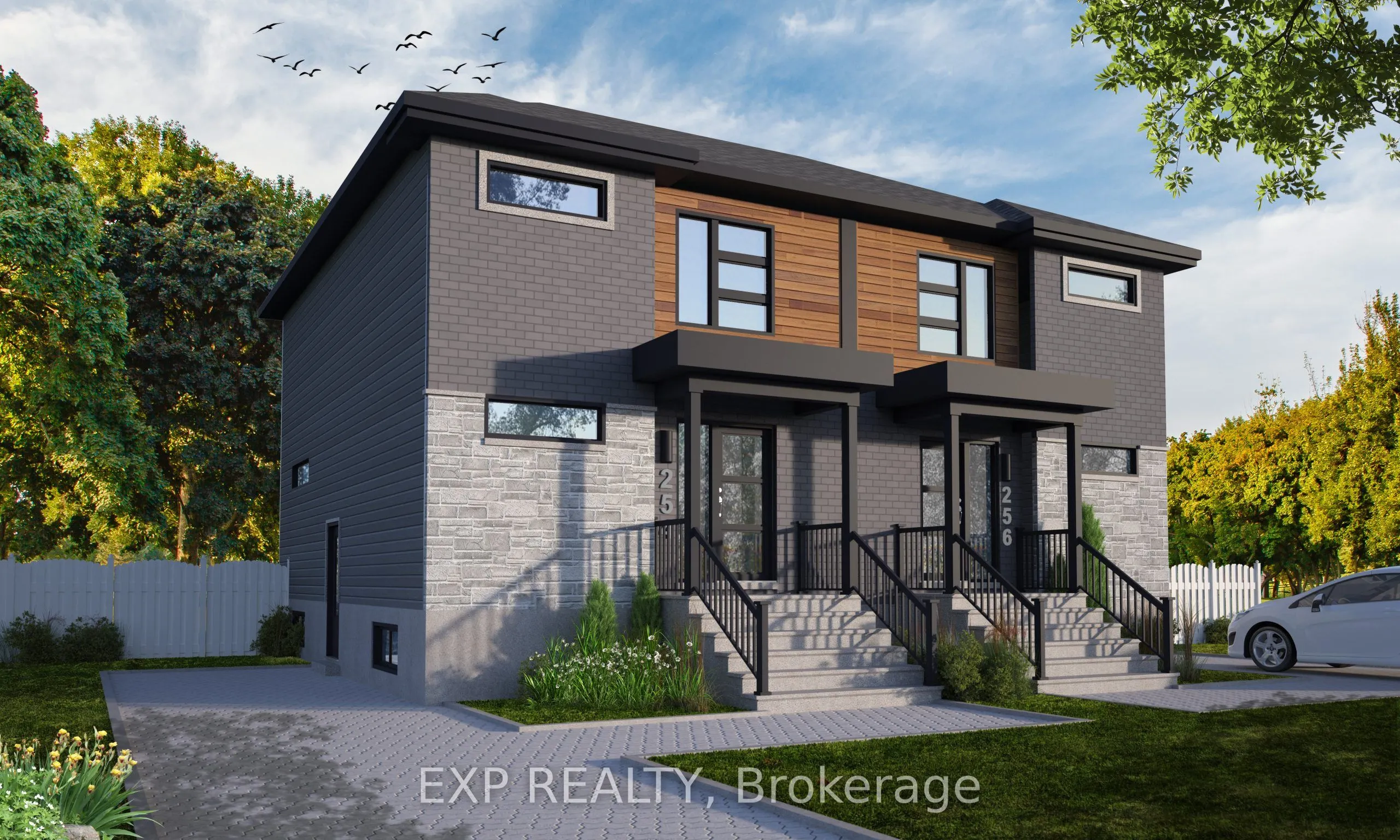 231 Carpe Street