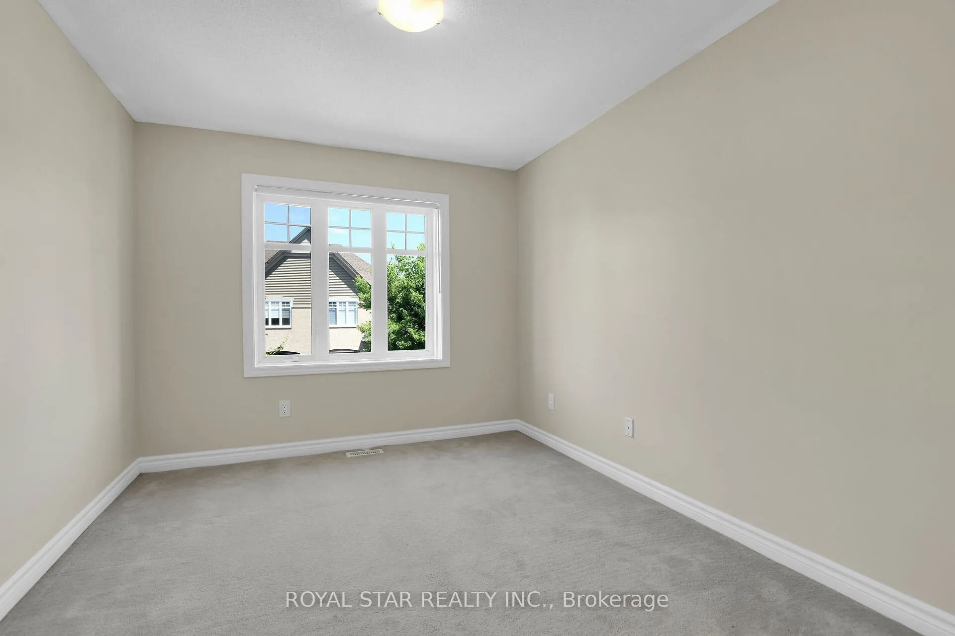 191 FLAT SEDGE Crescent