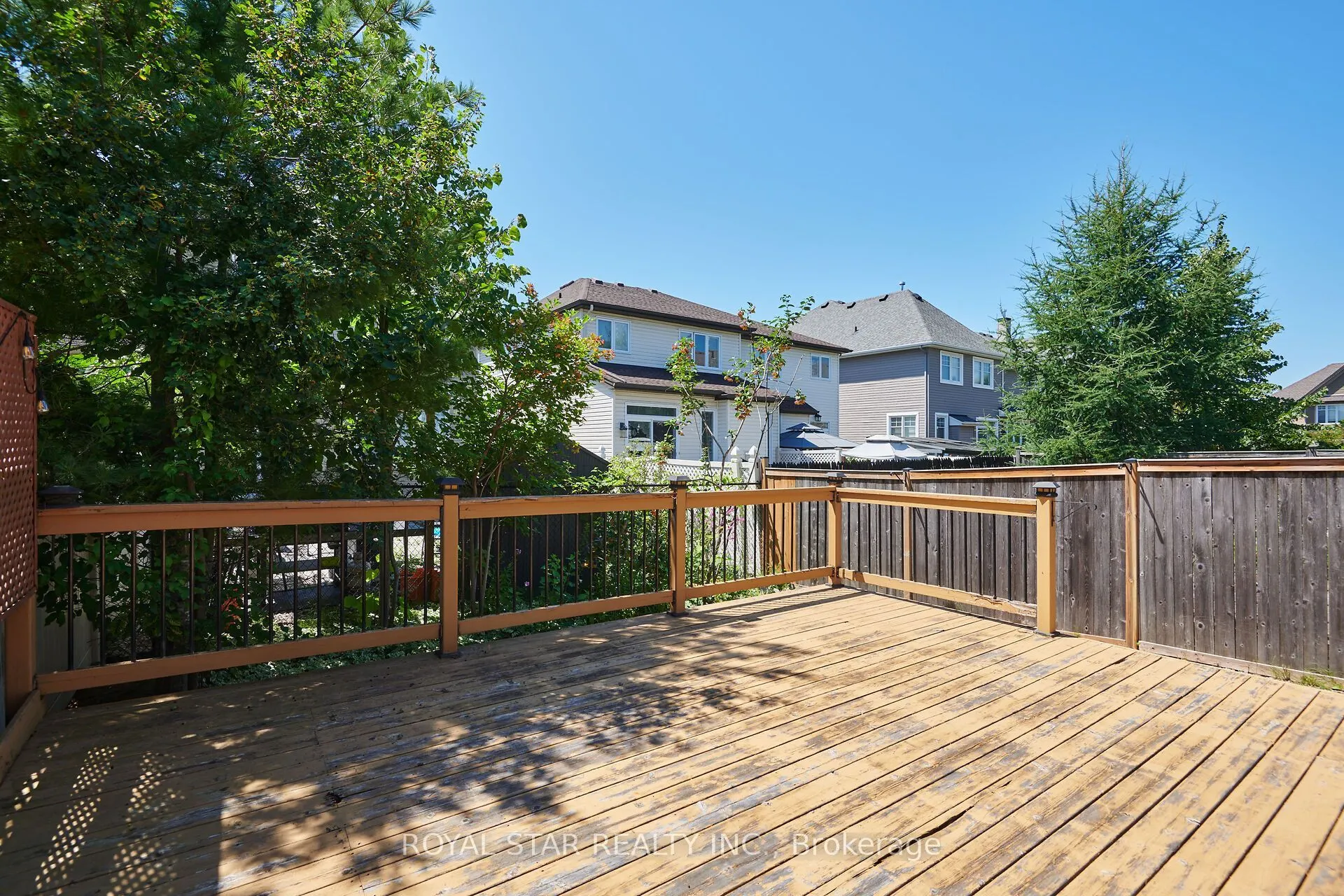 191 FLAT SEDGE Crescent