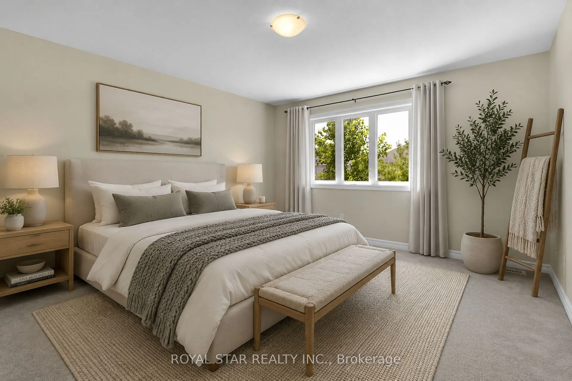 191 FLAT SEDGE Crescent