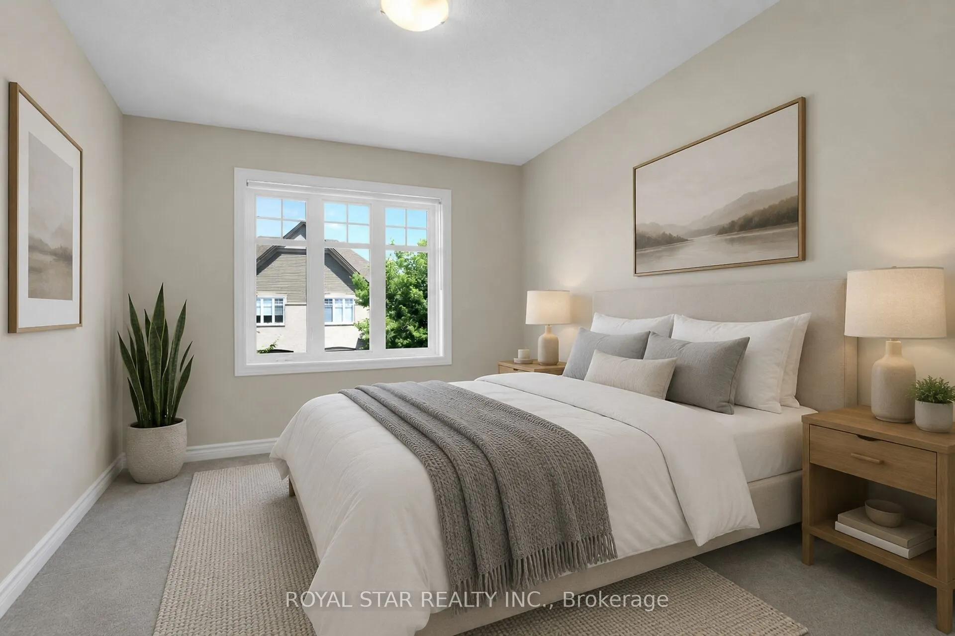191 FLAT SEDGE Crescent