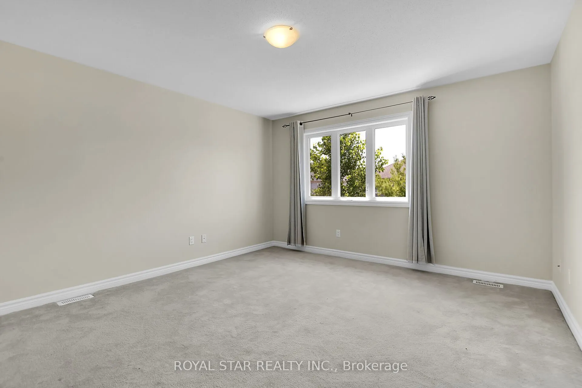 191 FLAT SEDGE Crescent
