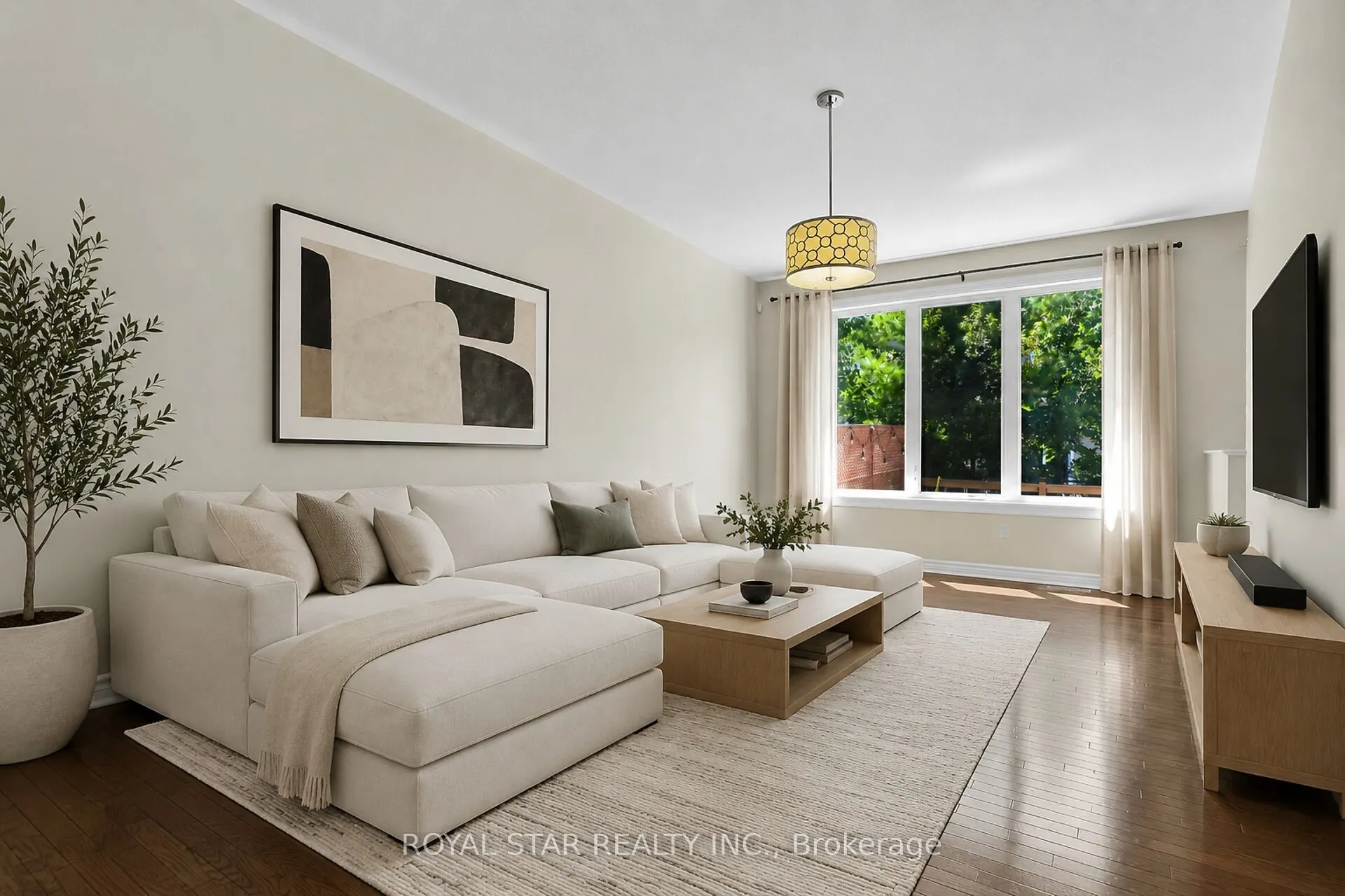 191 FLAT SEDGE Crescent