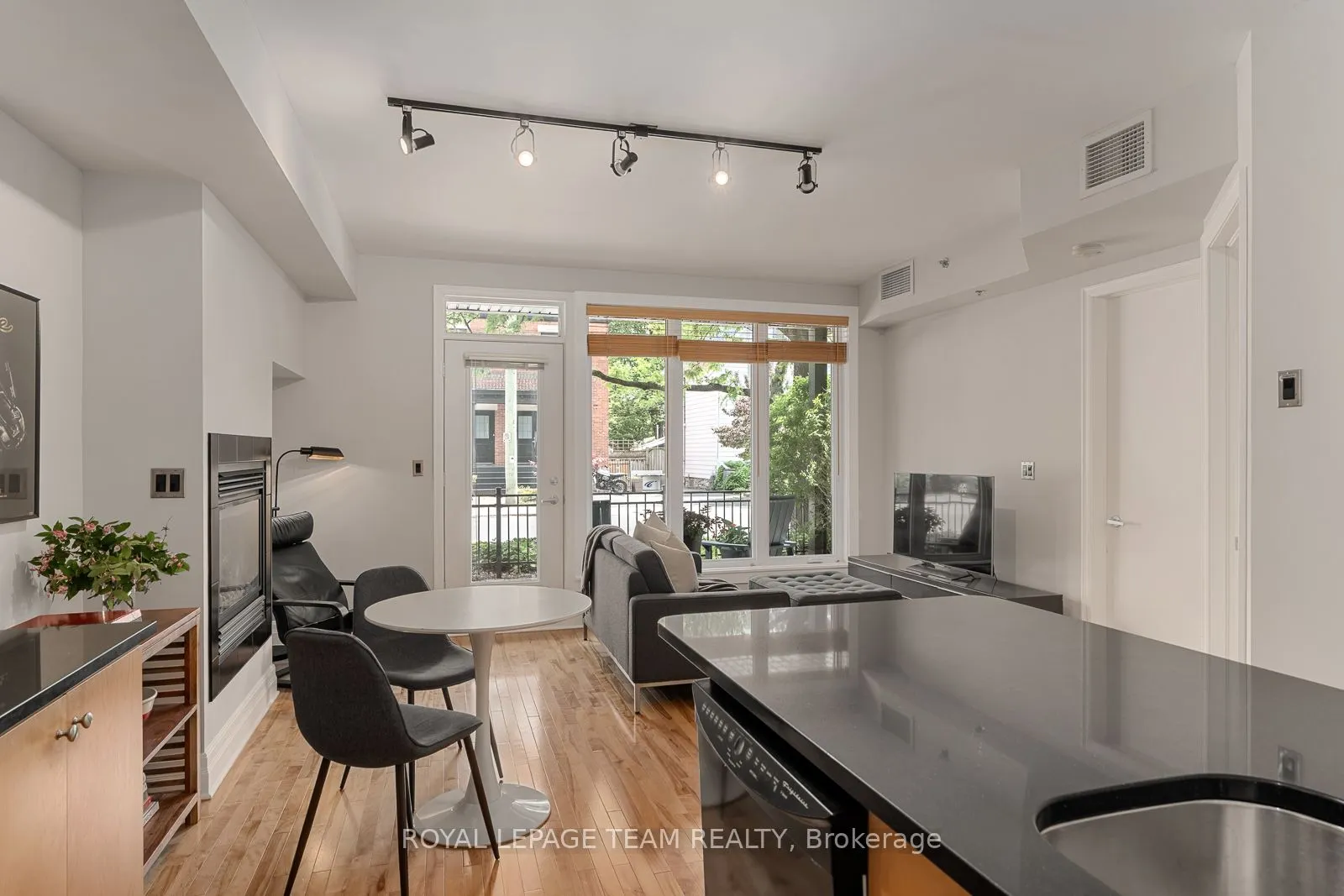457 Mcleod Street #101