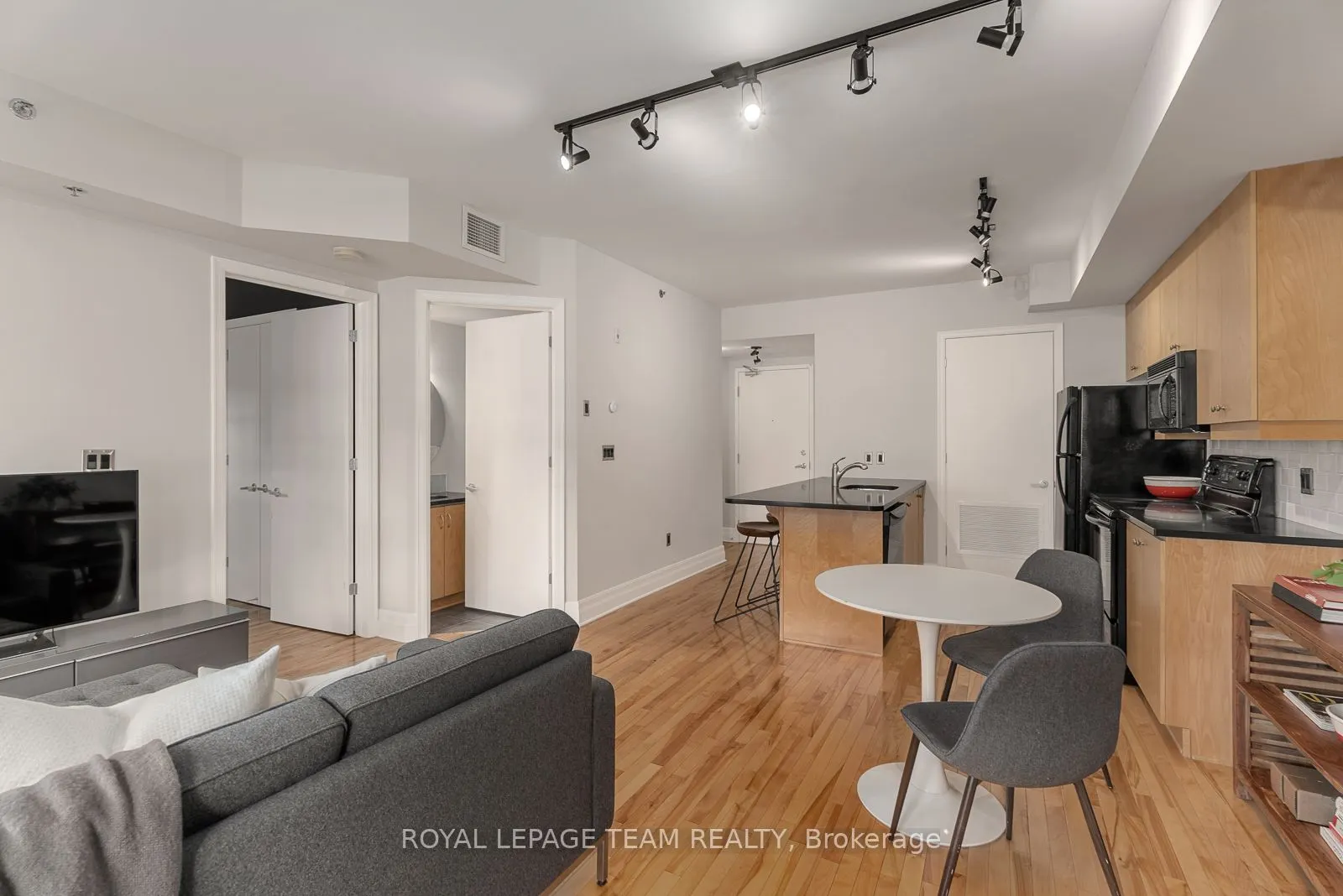 457 Mcleod Street #101