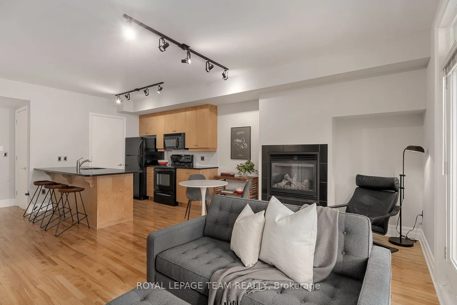 457 Mcleod Street #101