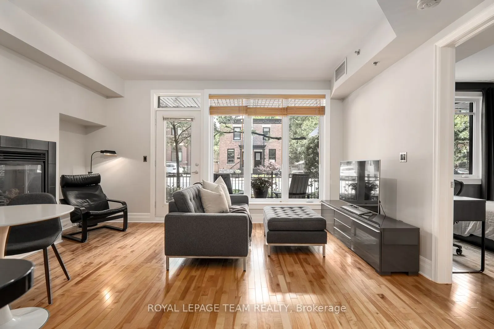 457 Mcleod Street #101