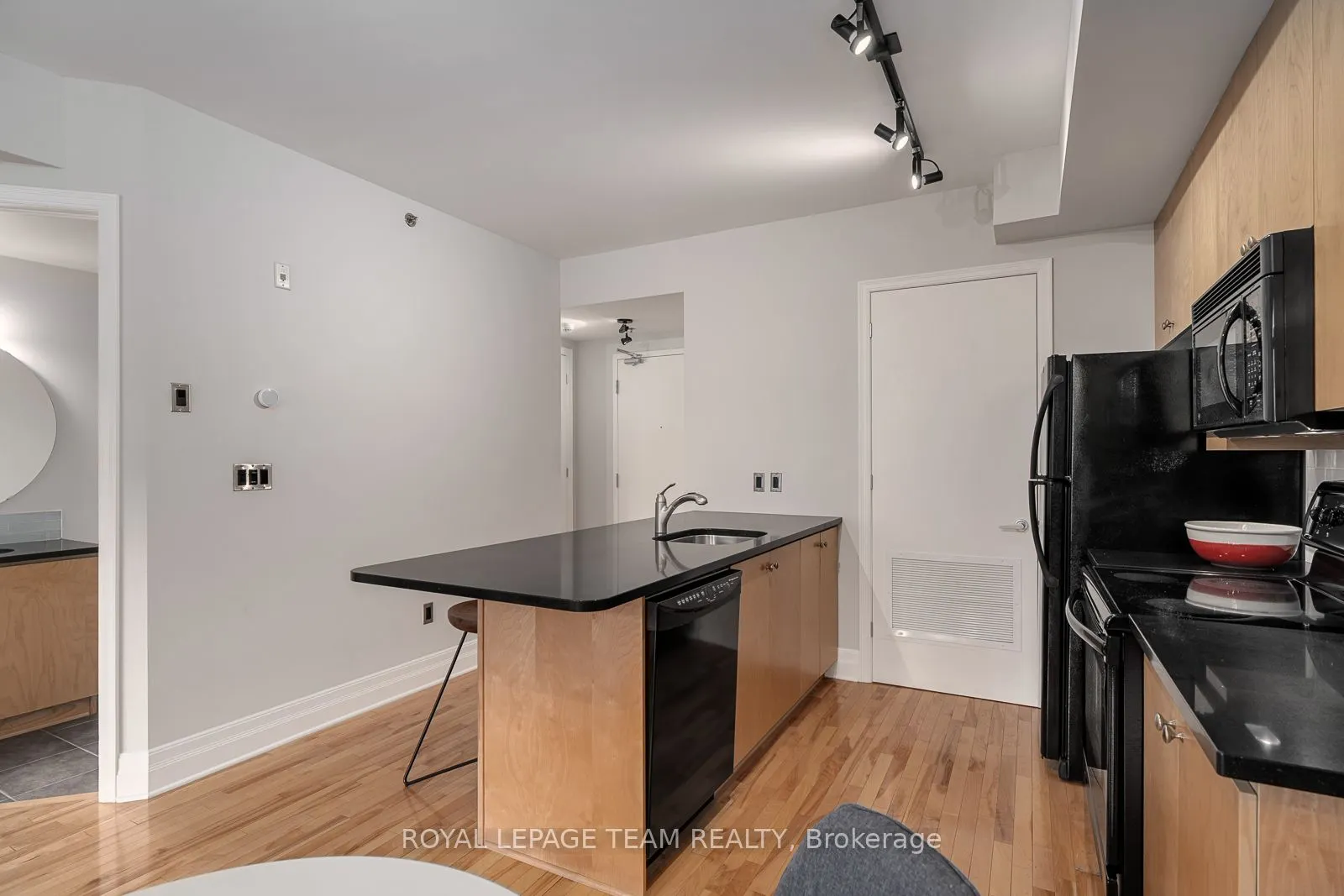 457 Mcleod Street #101
