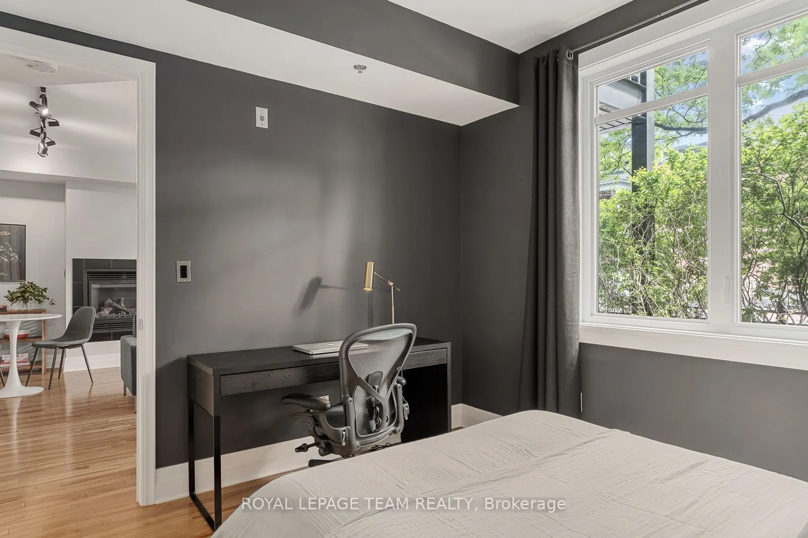 457 Mcleod Street #101
