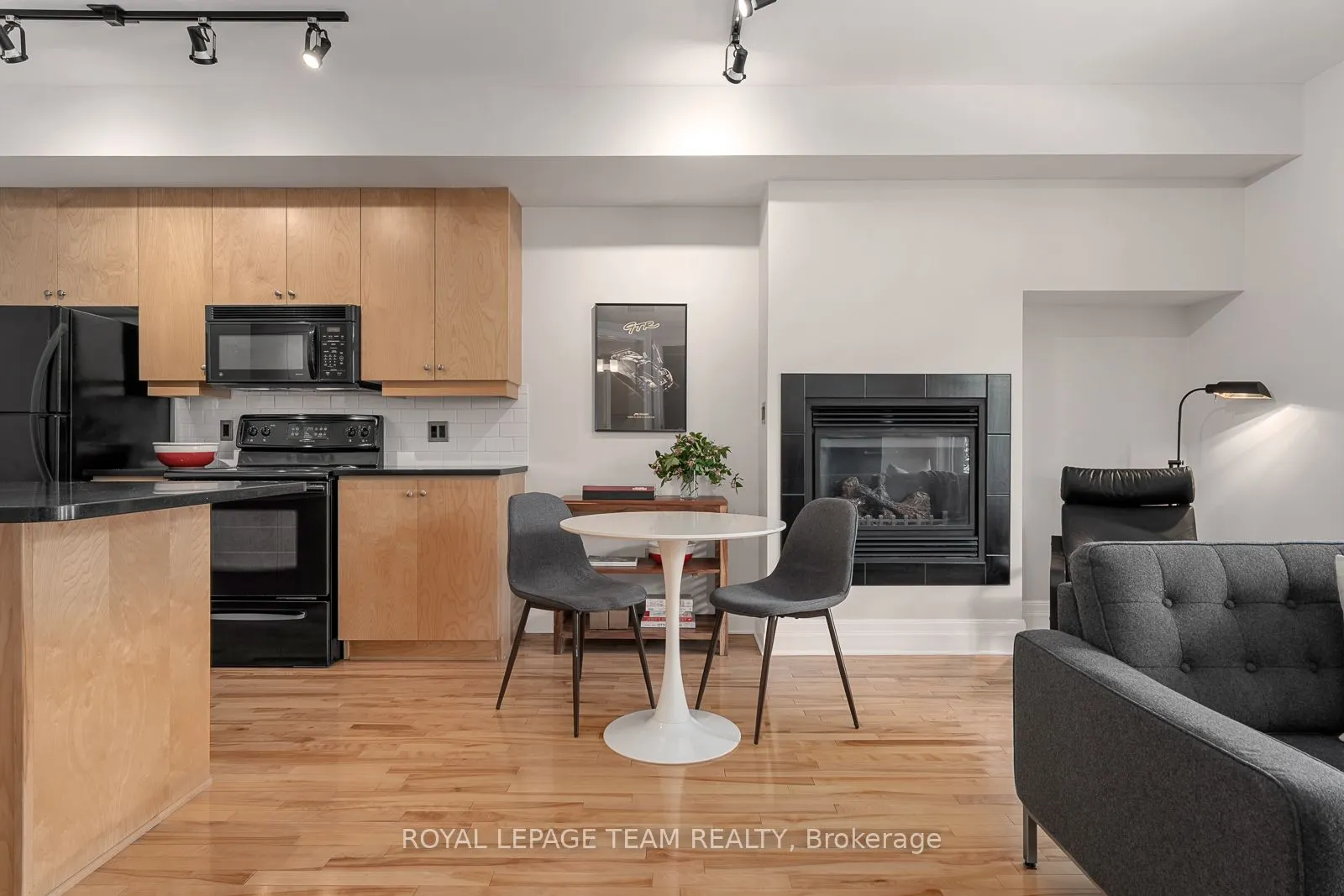 457 Mcleod Street #101