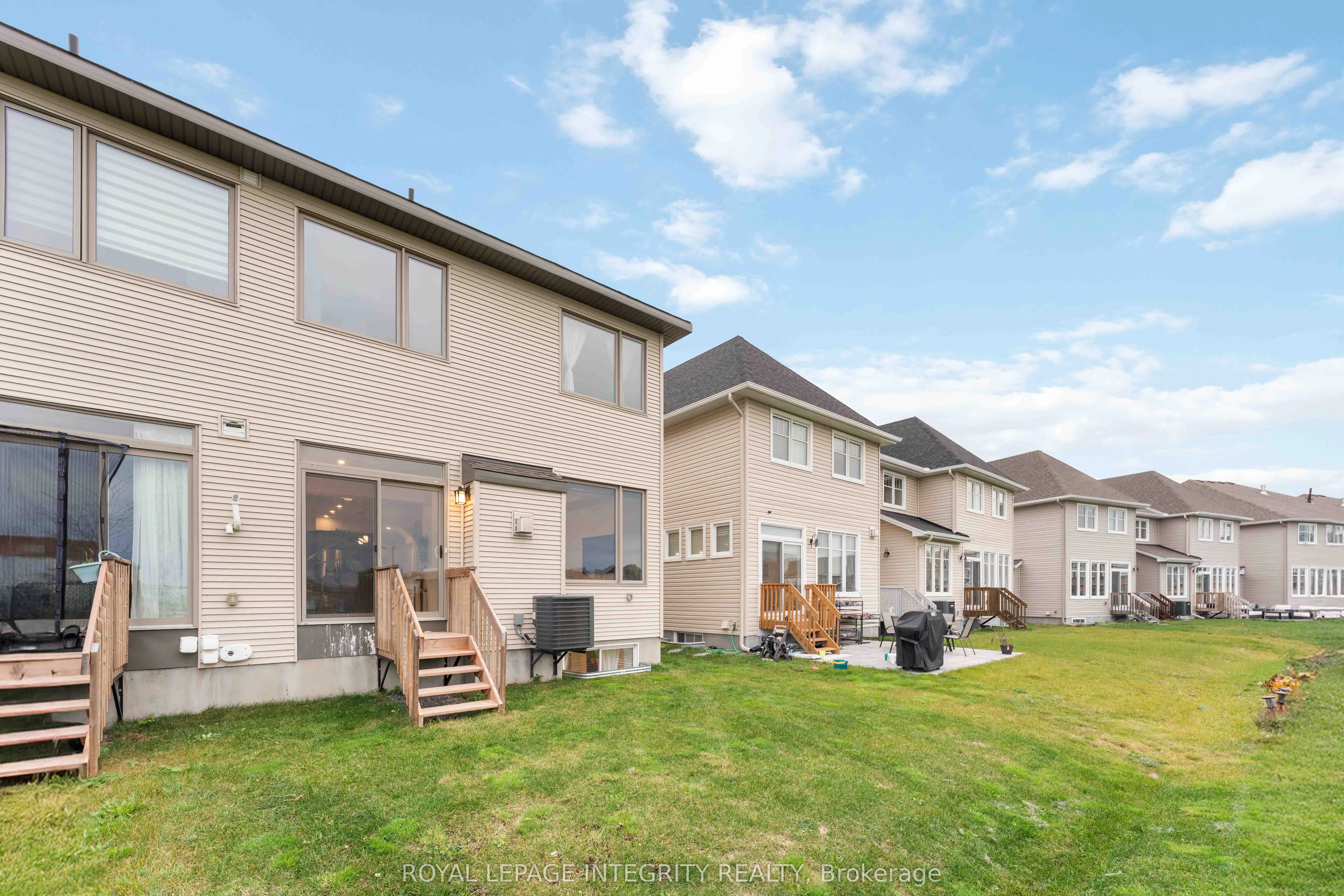 221 Finsbury Avenue