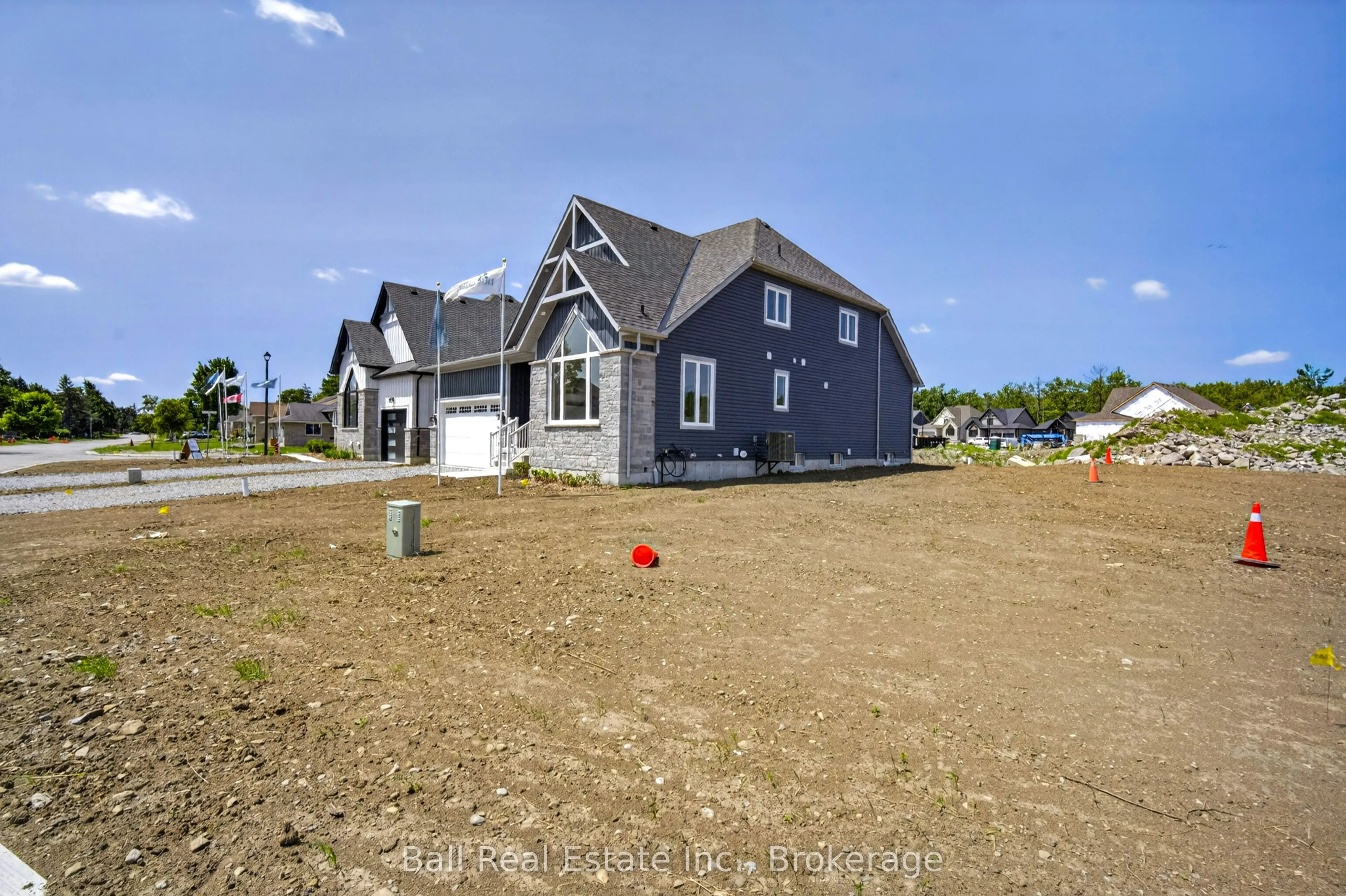 69 Cedartree Lane