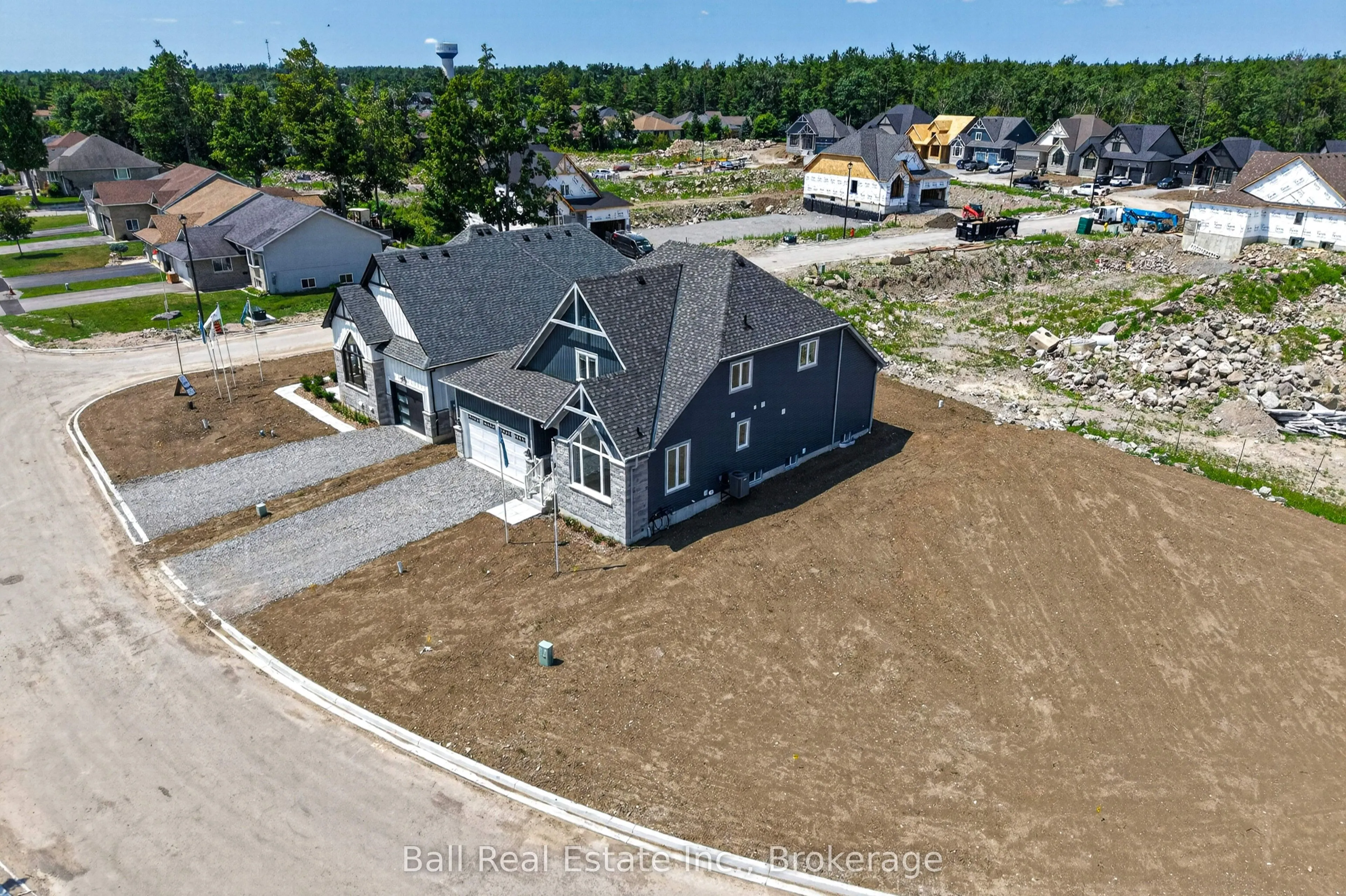 69 Cedartree Lane