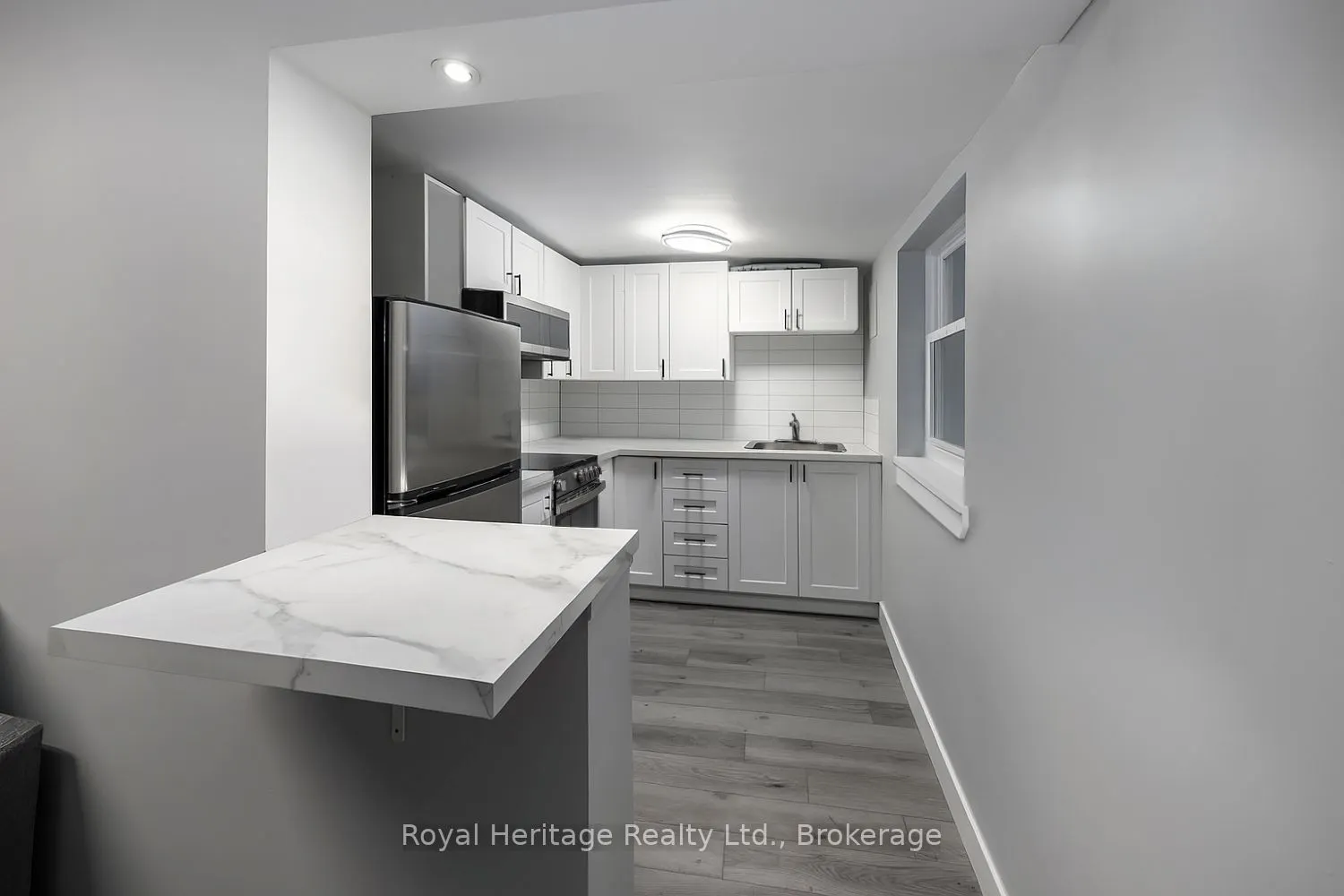 264 Division Street #2
