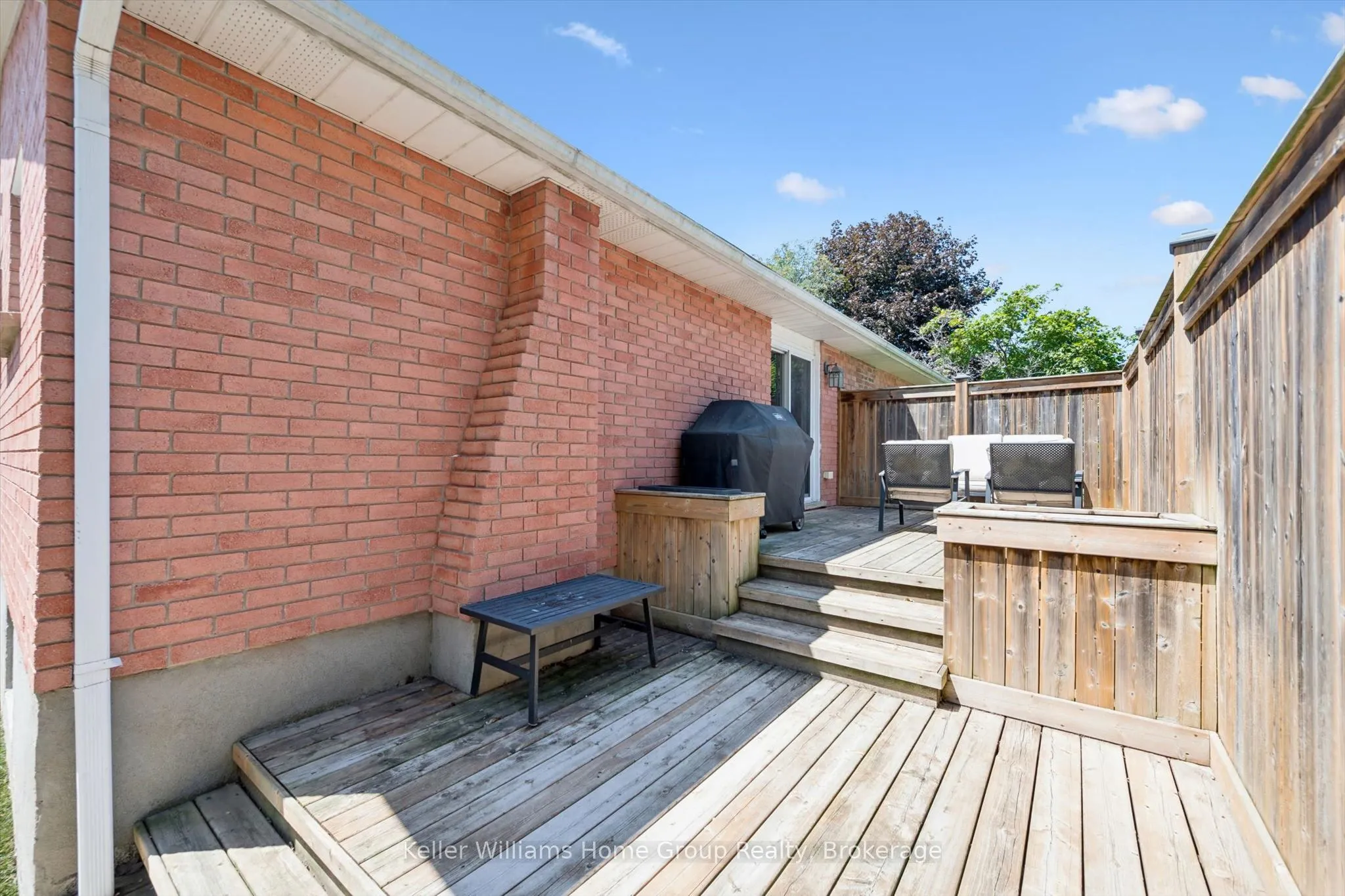 273 Colborne Street