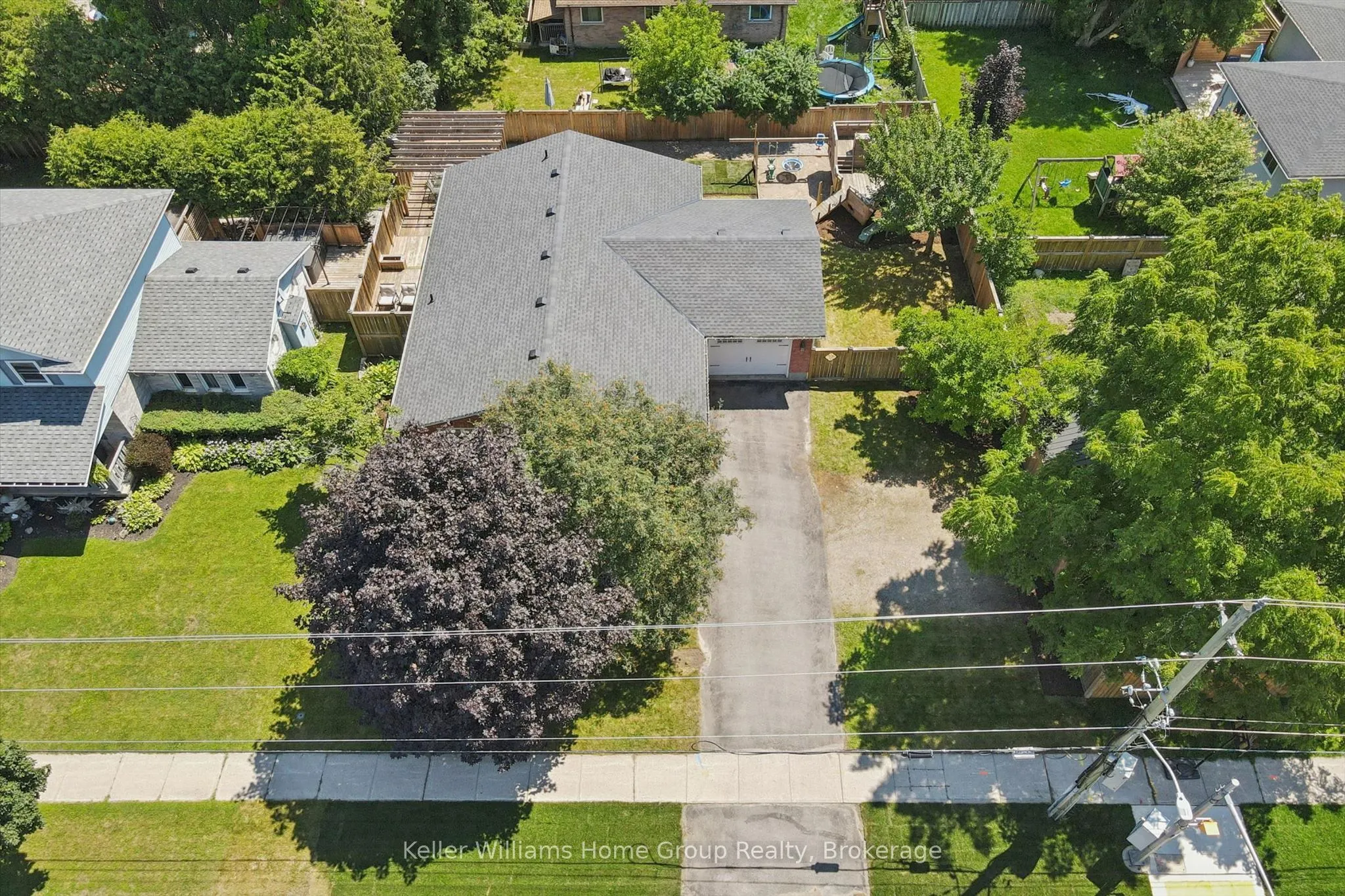 273 Colborne Street