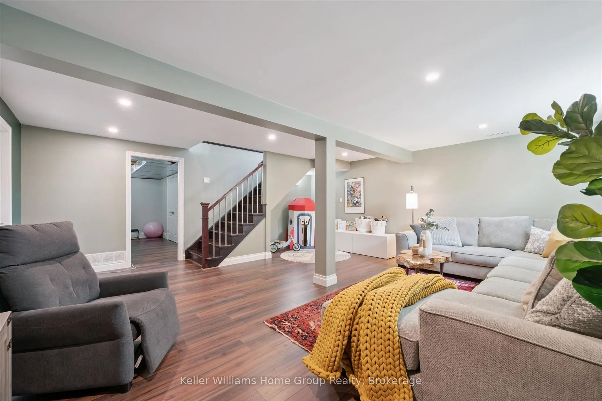273 Colborne Street