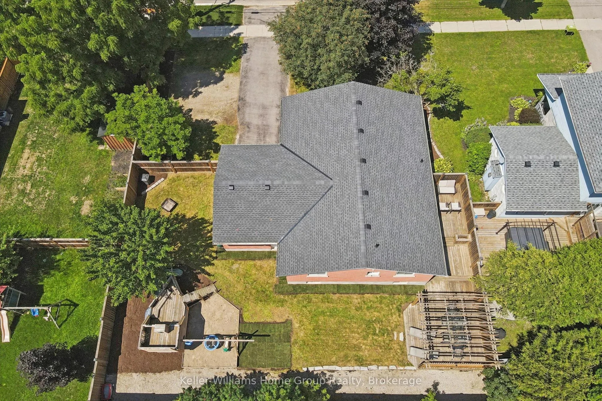 273 Colborne Street