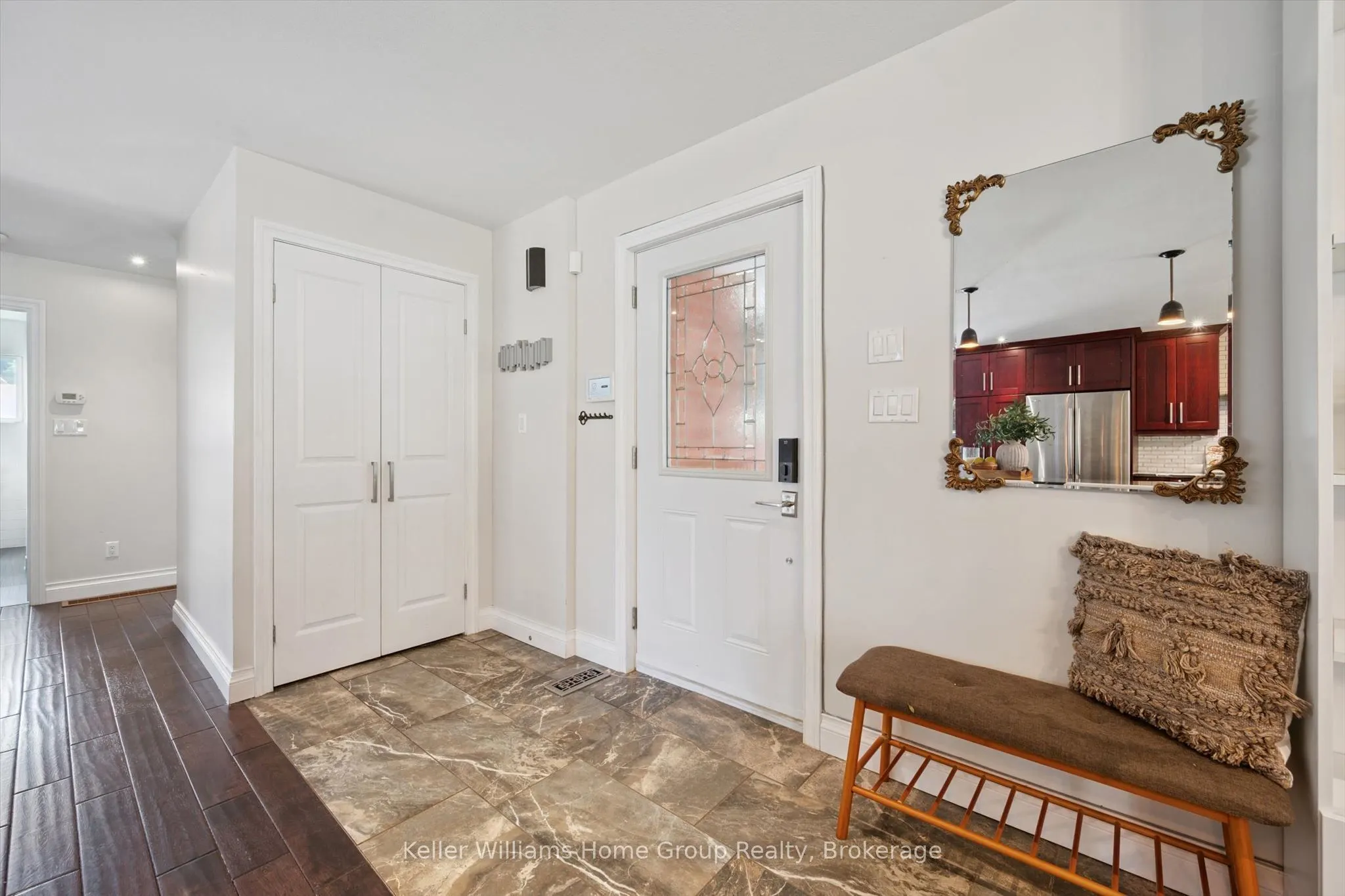 273 Colborne Street