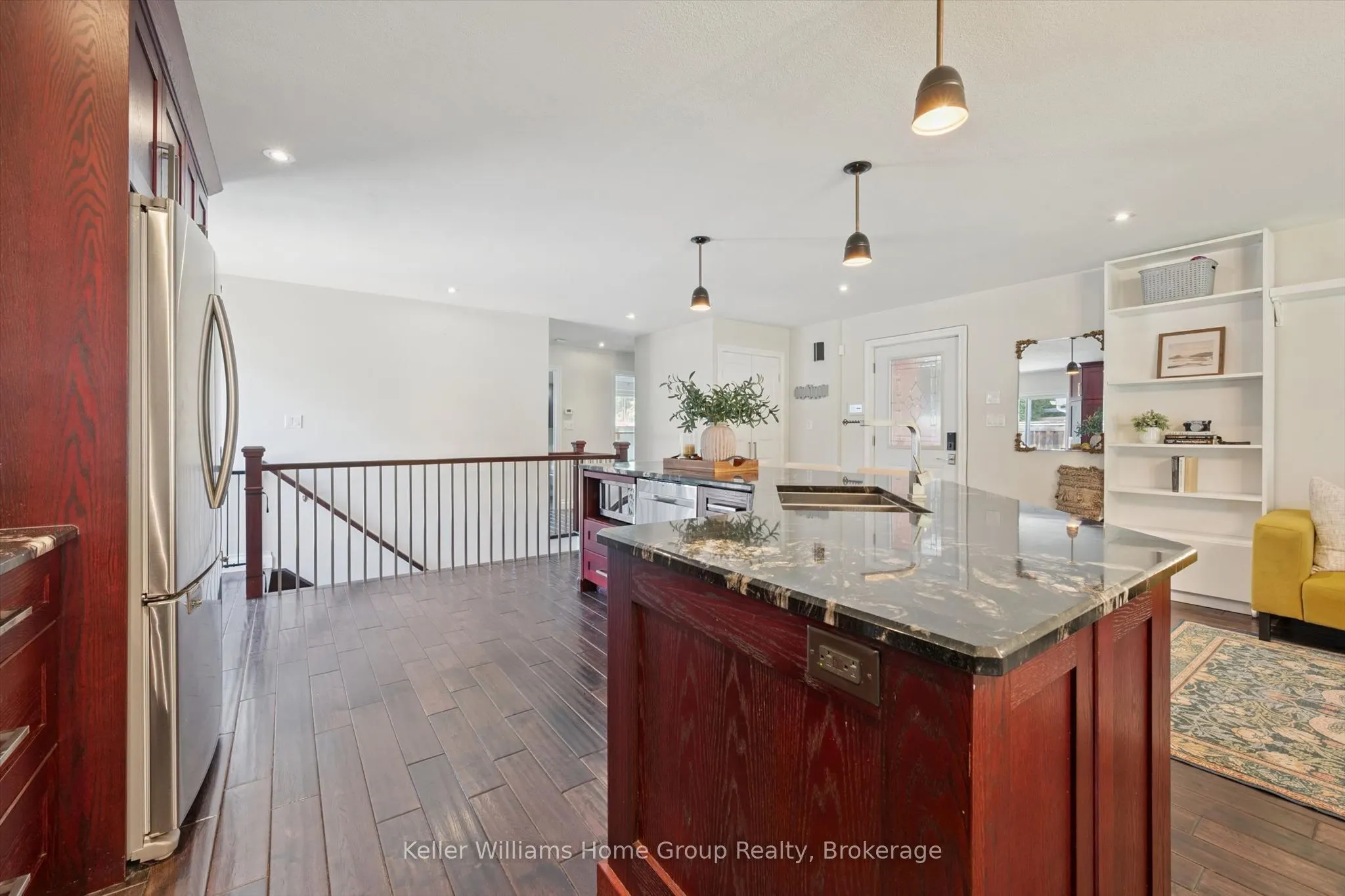 273 Colborne Street
