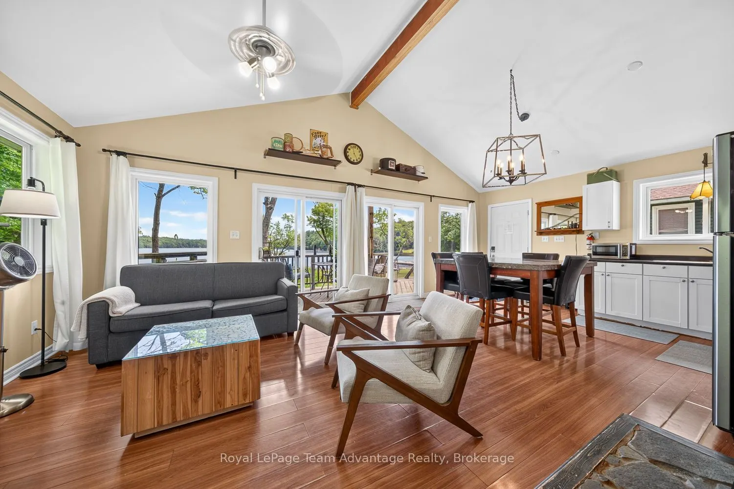 7 Silver Point Road #9